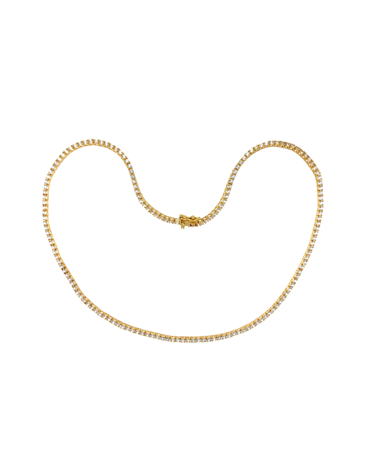 Yves Halskette