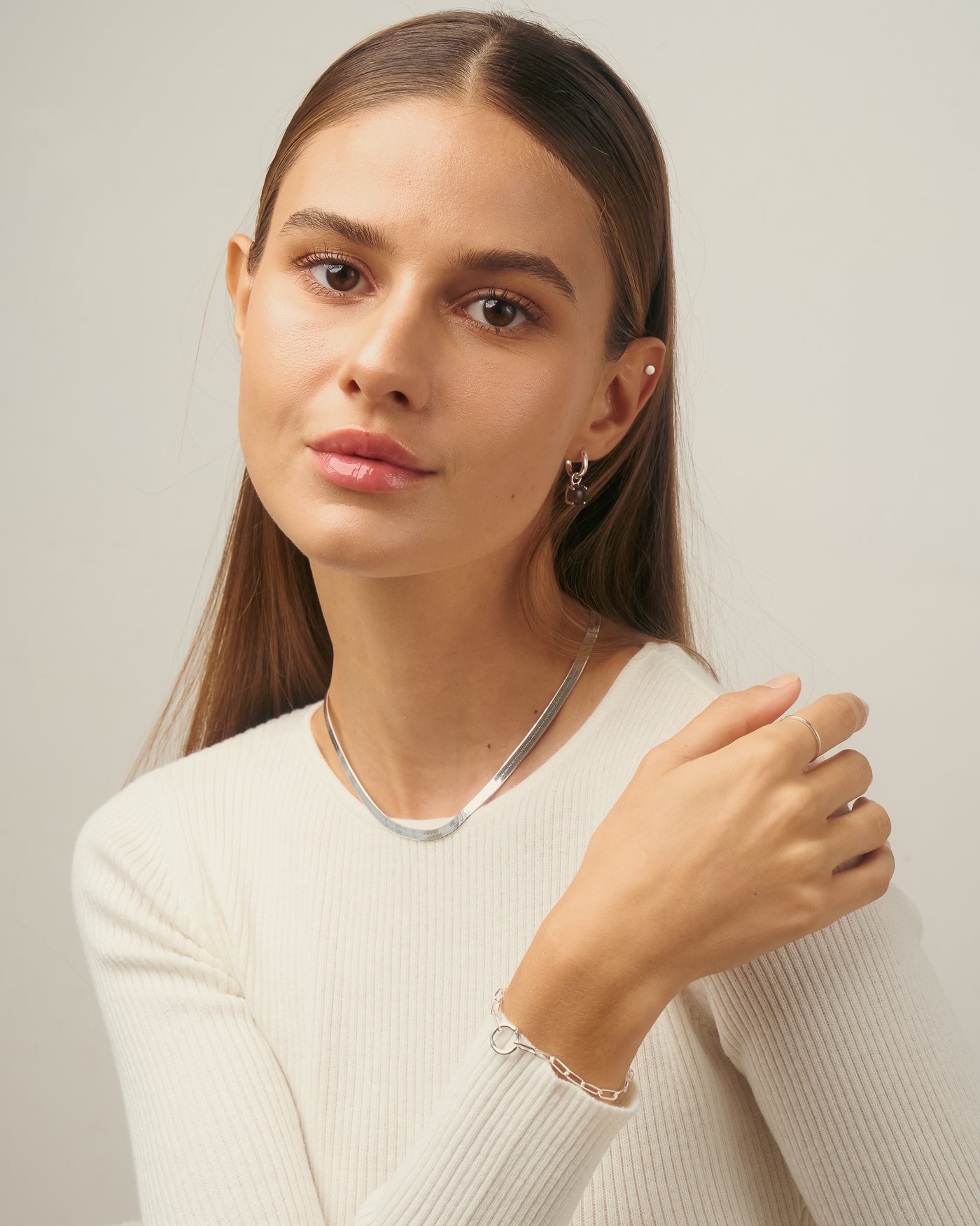 Amora Halsketten