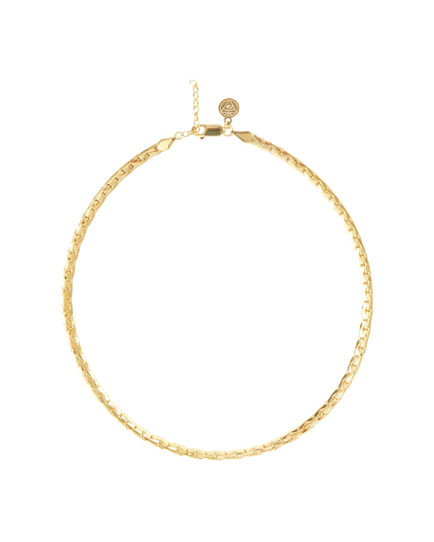 Anahi Necklaces