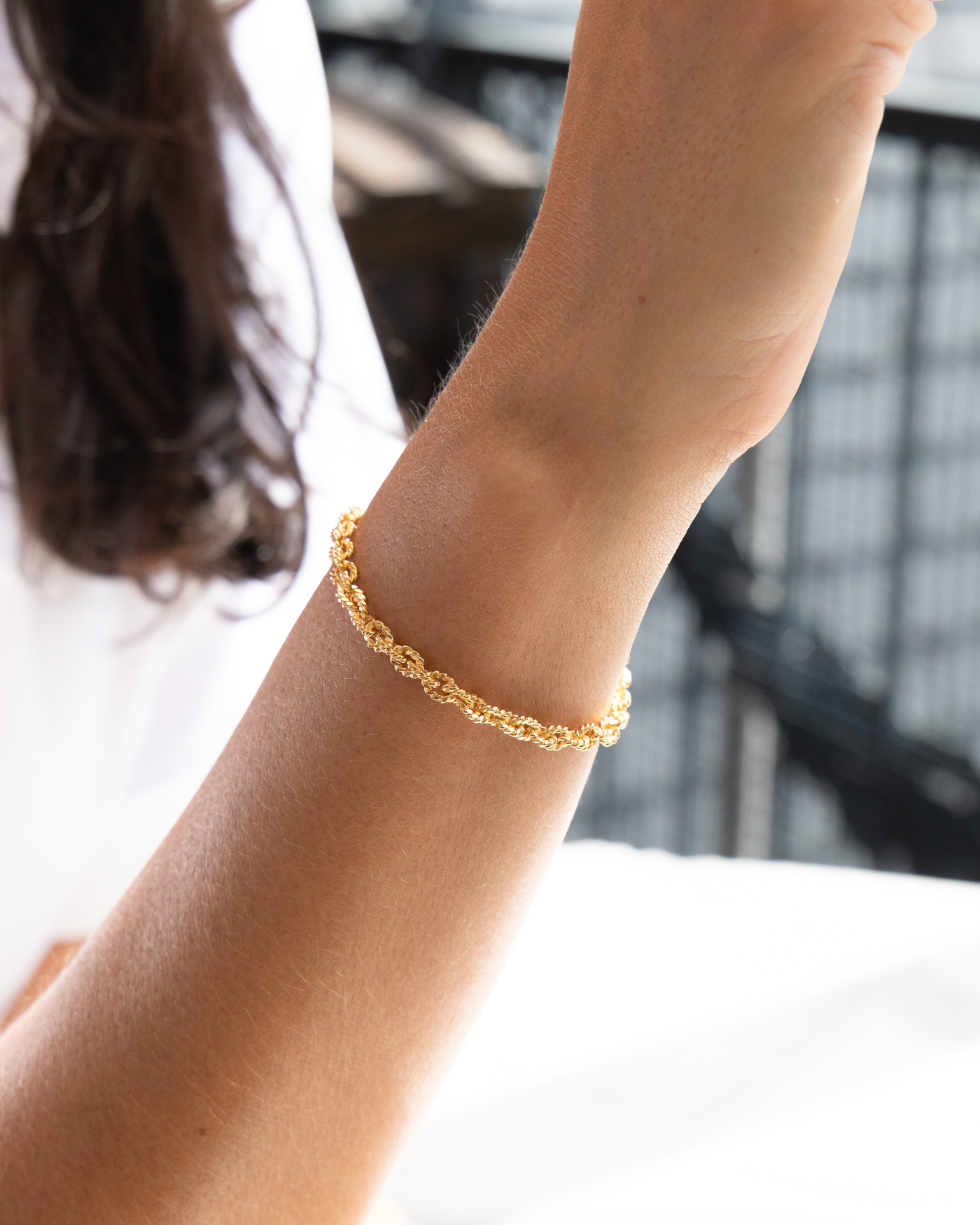 Aurelia Armband