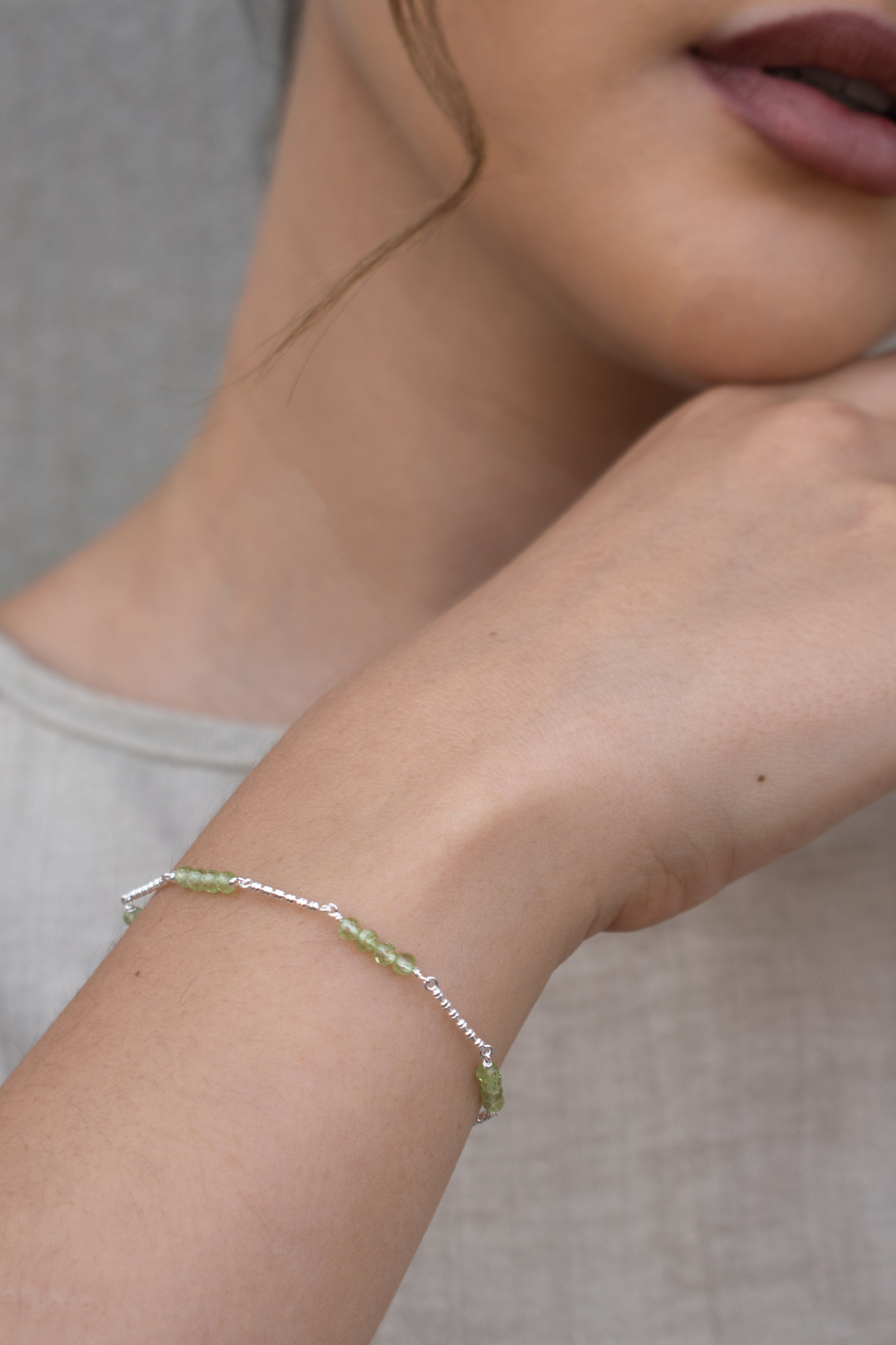 Vesper Bracelet