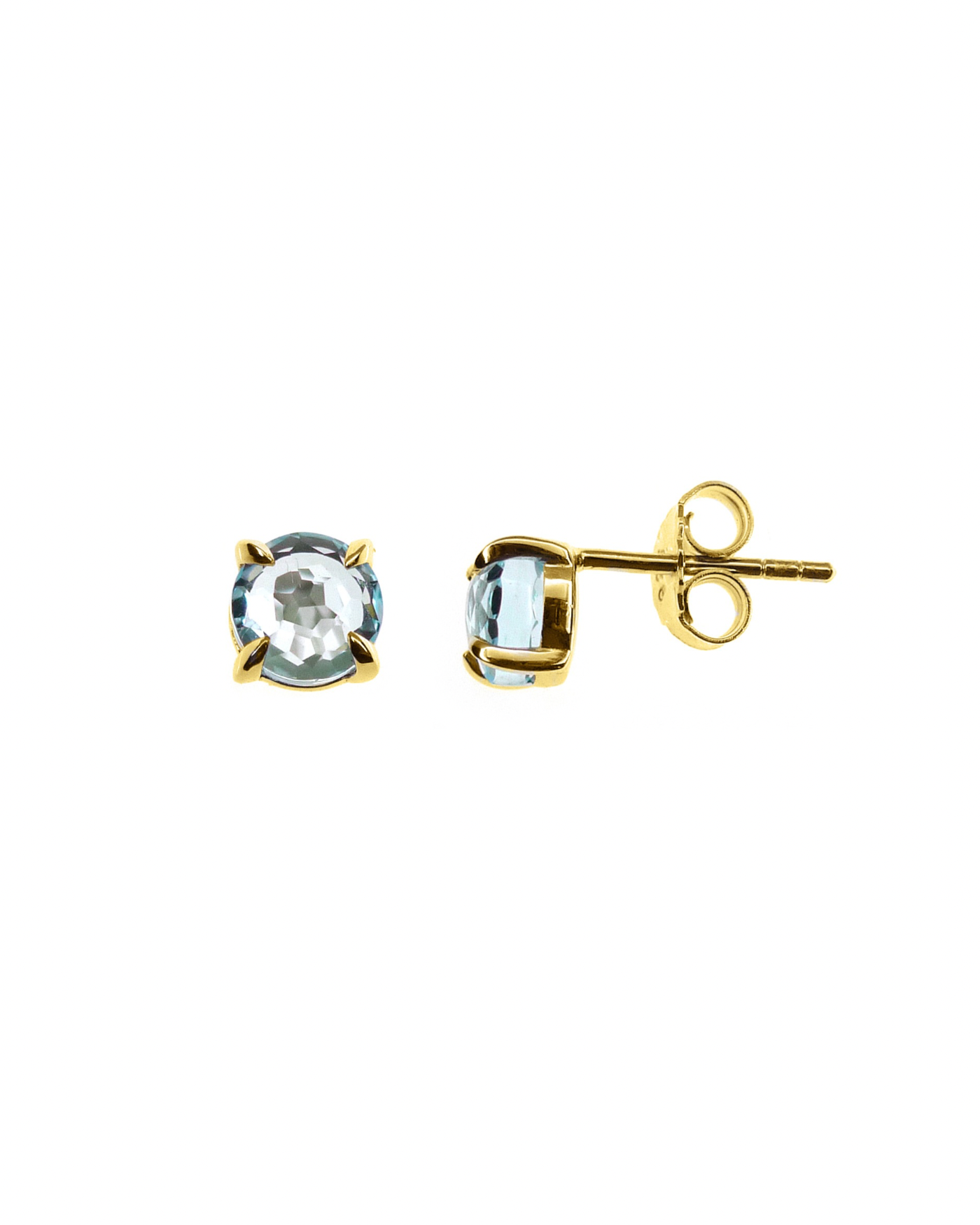 Boucles d'oreilles Sirin