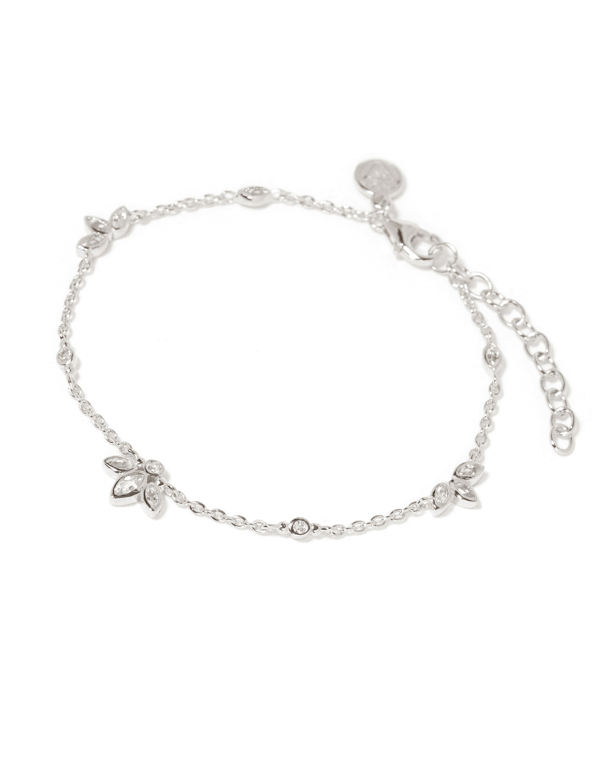 Nara Bloom Armband