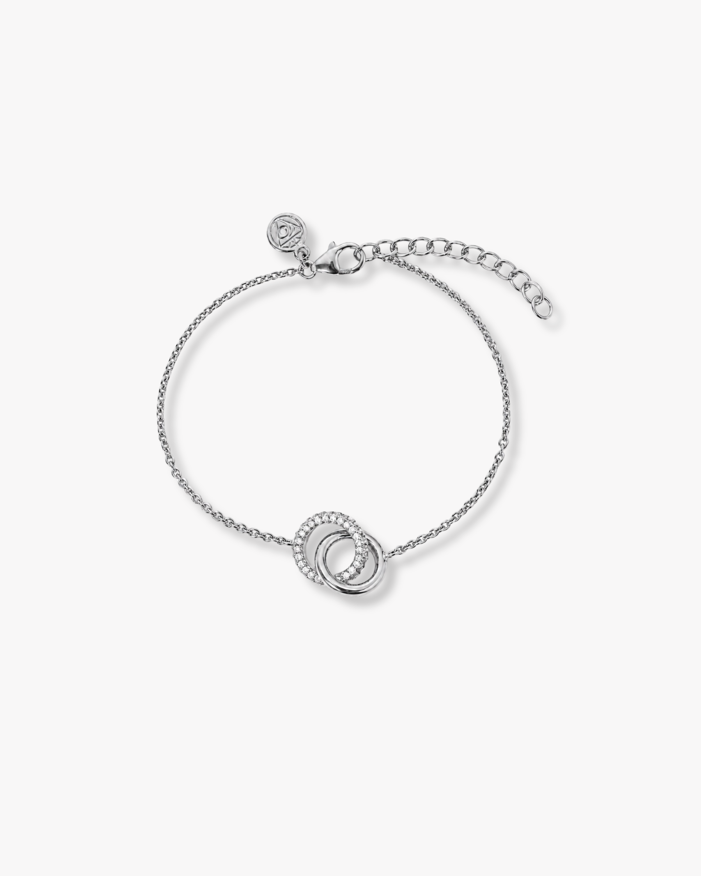 Forever Link Armband