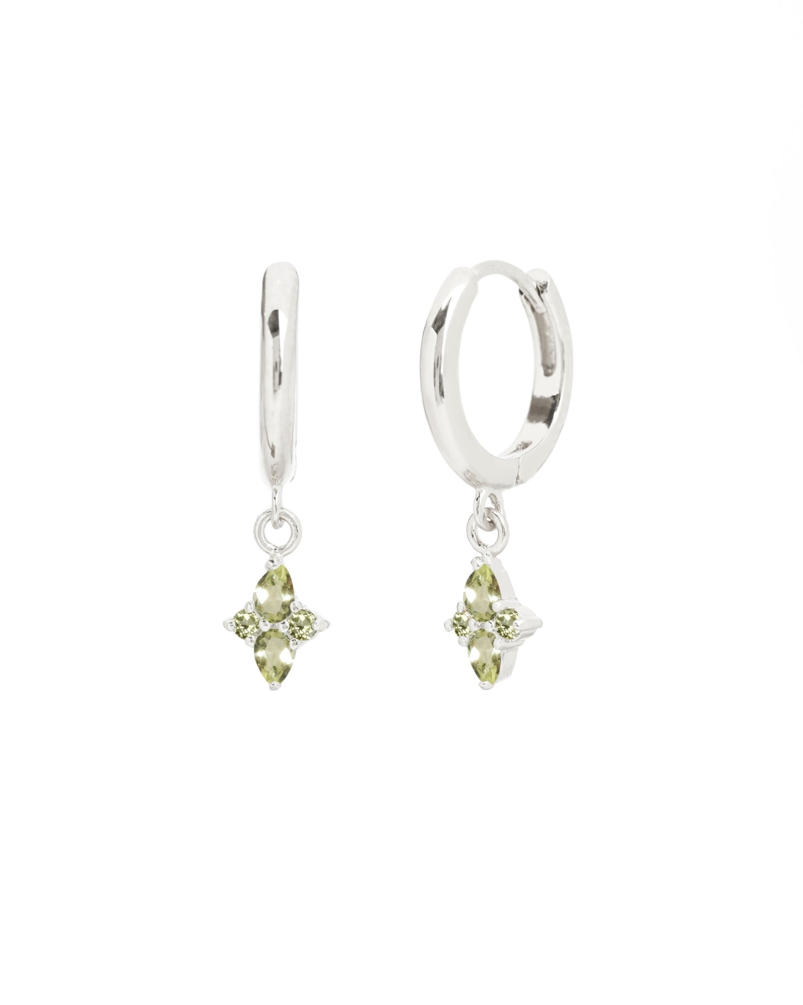 Medra Earrings