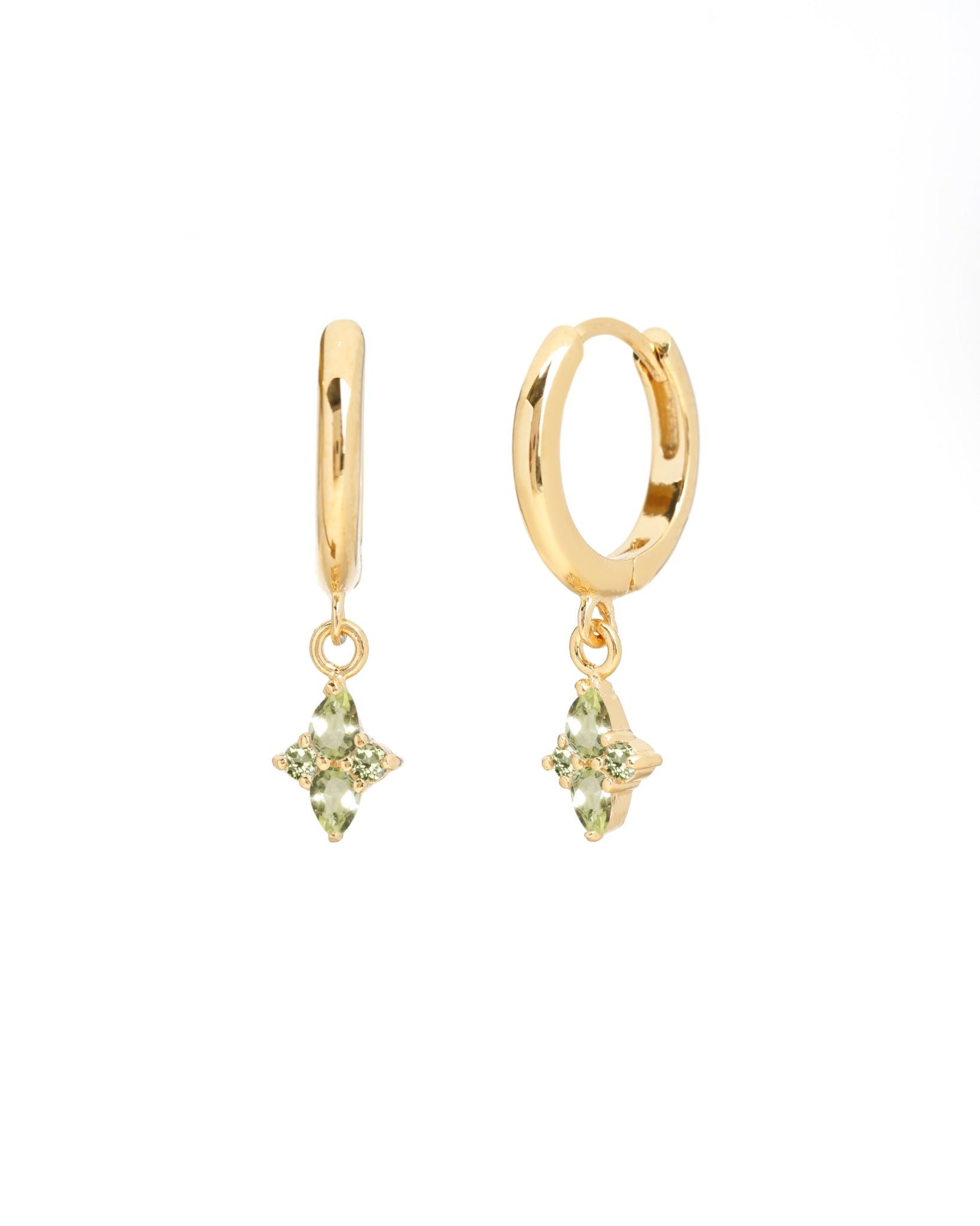 Medra Earrings
