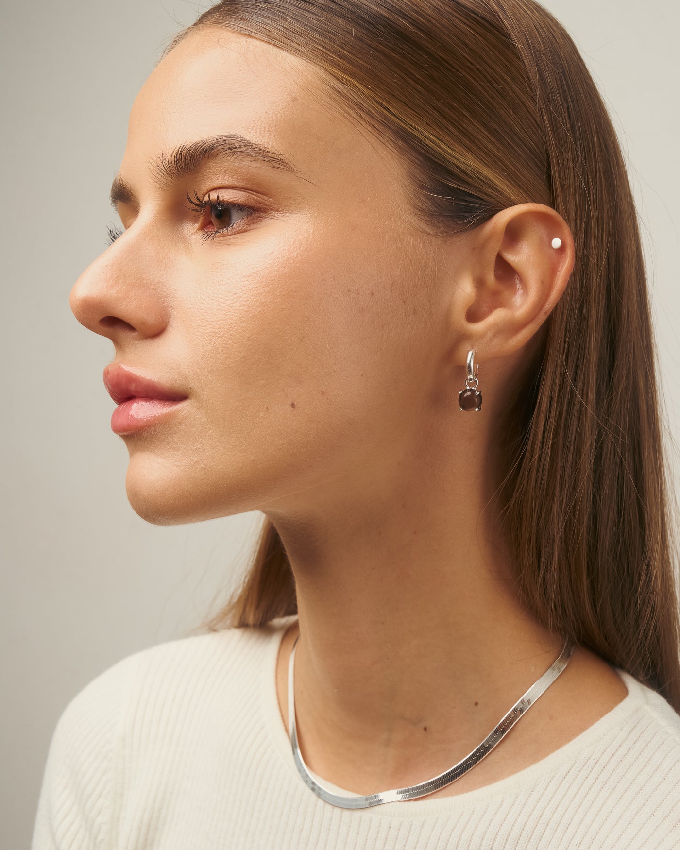 Boucles d'oreilles Jelé