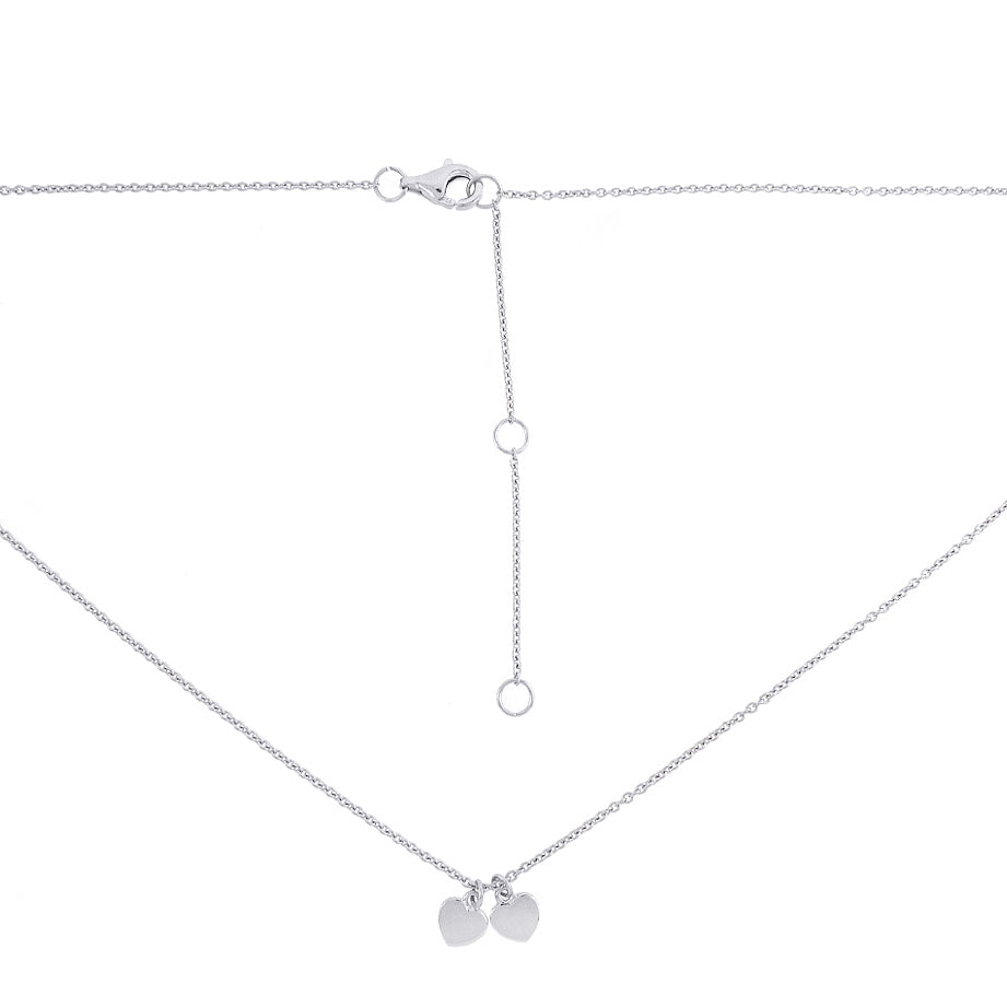 Colliers d'amour véritable