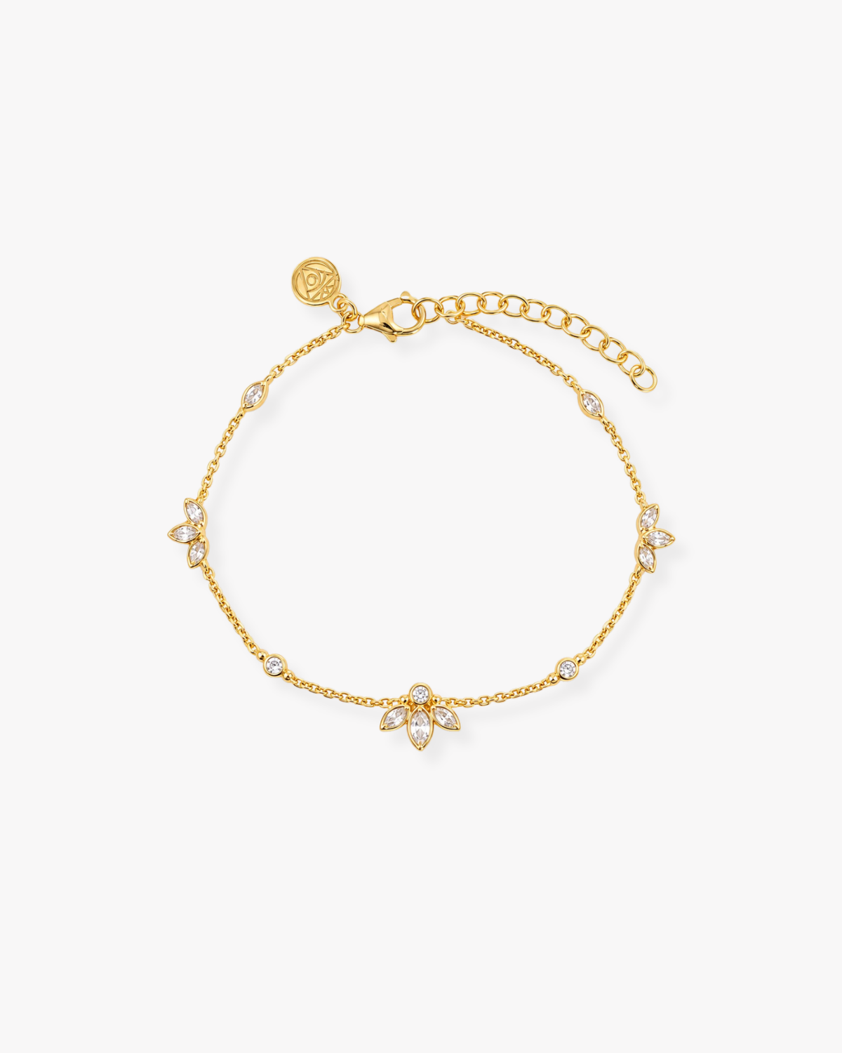 Nara Bloom Armband