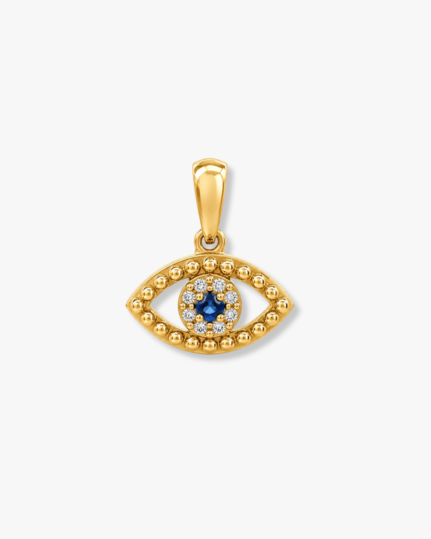 Nazar Eye Anhänger