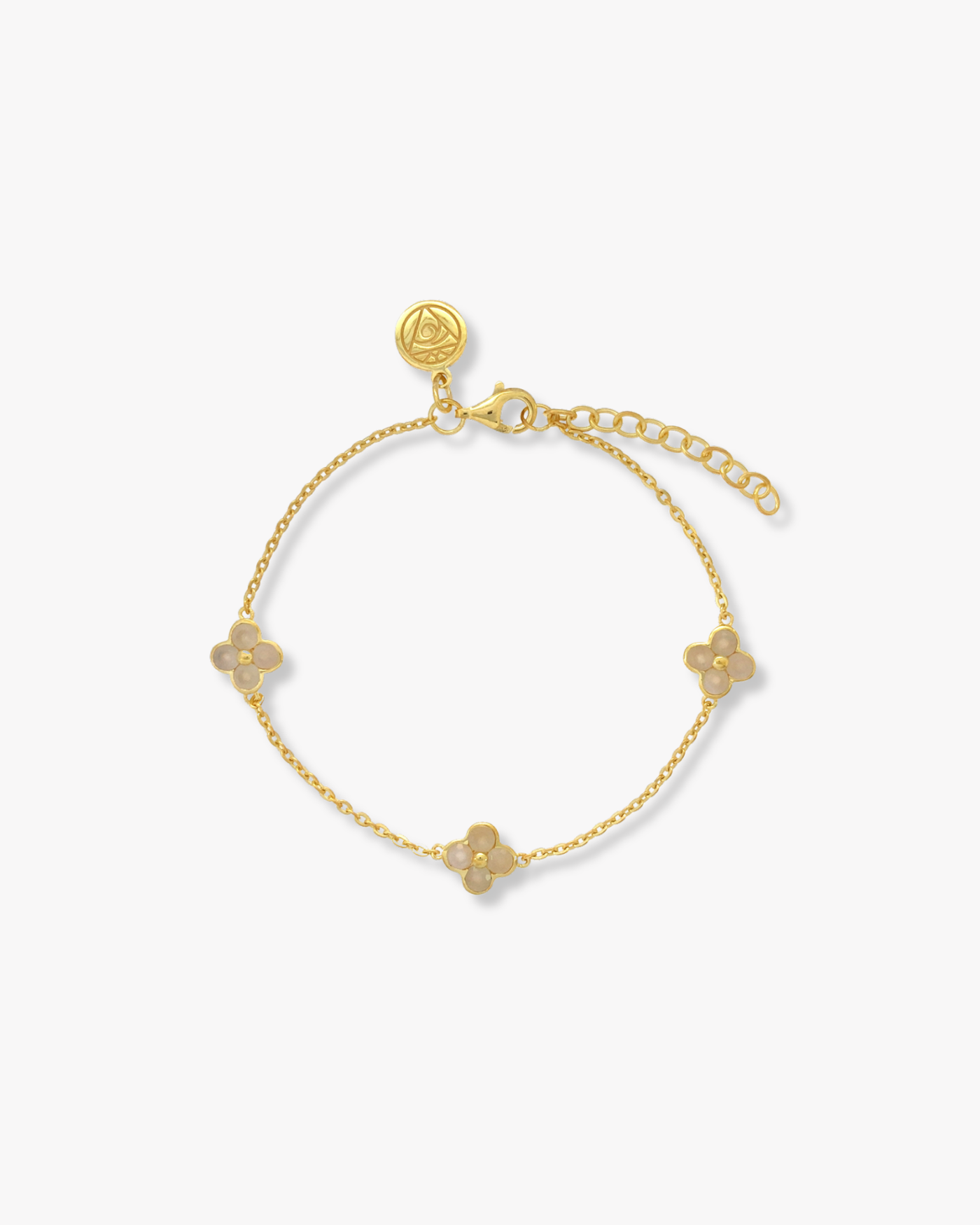 Primula Trio Armband