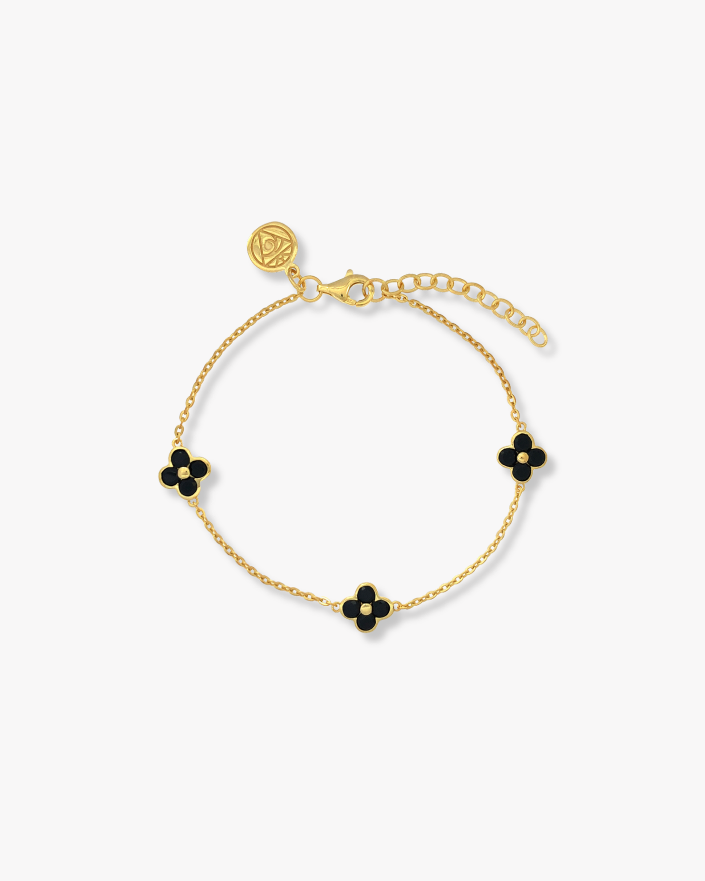 Primula Trio Armband