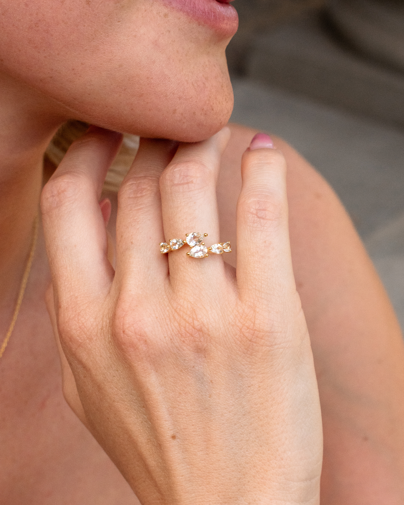 Thara Ringe