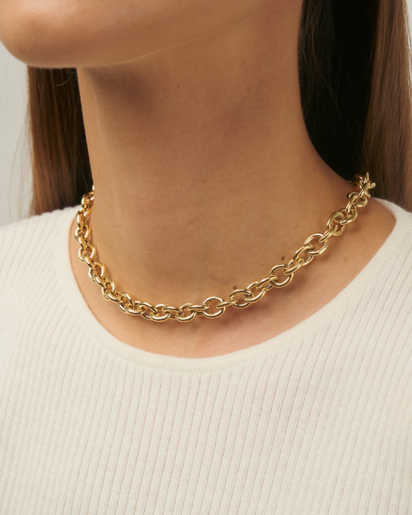 Ronda Necklaces
