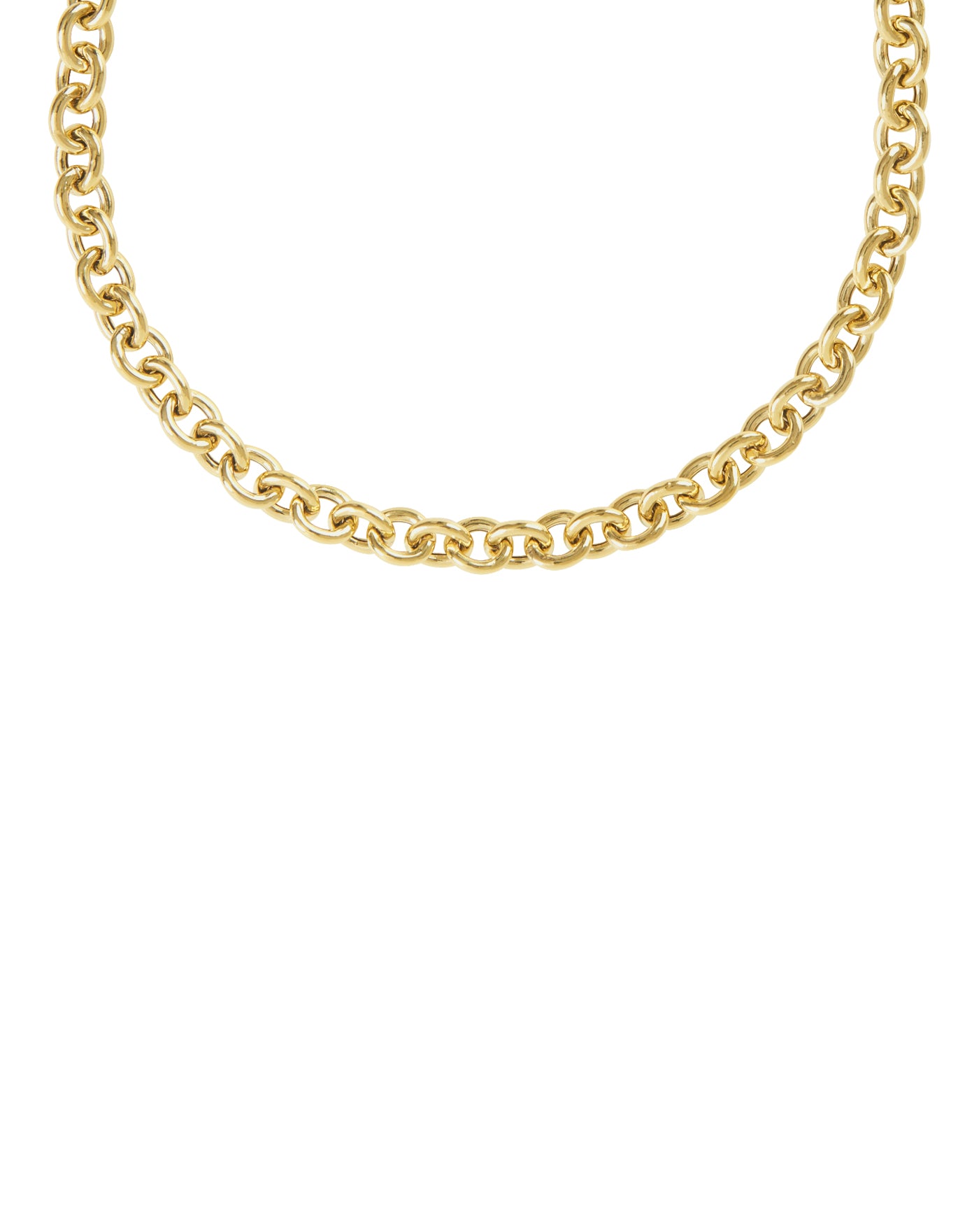 Ronda Necklaces