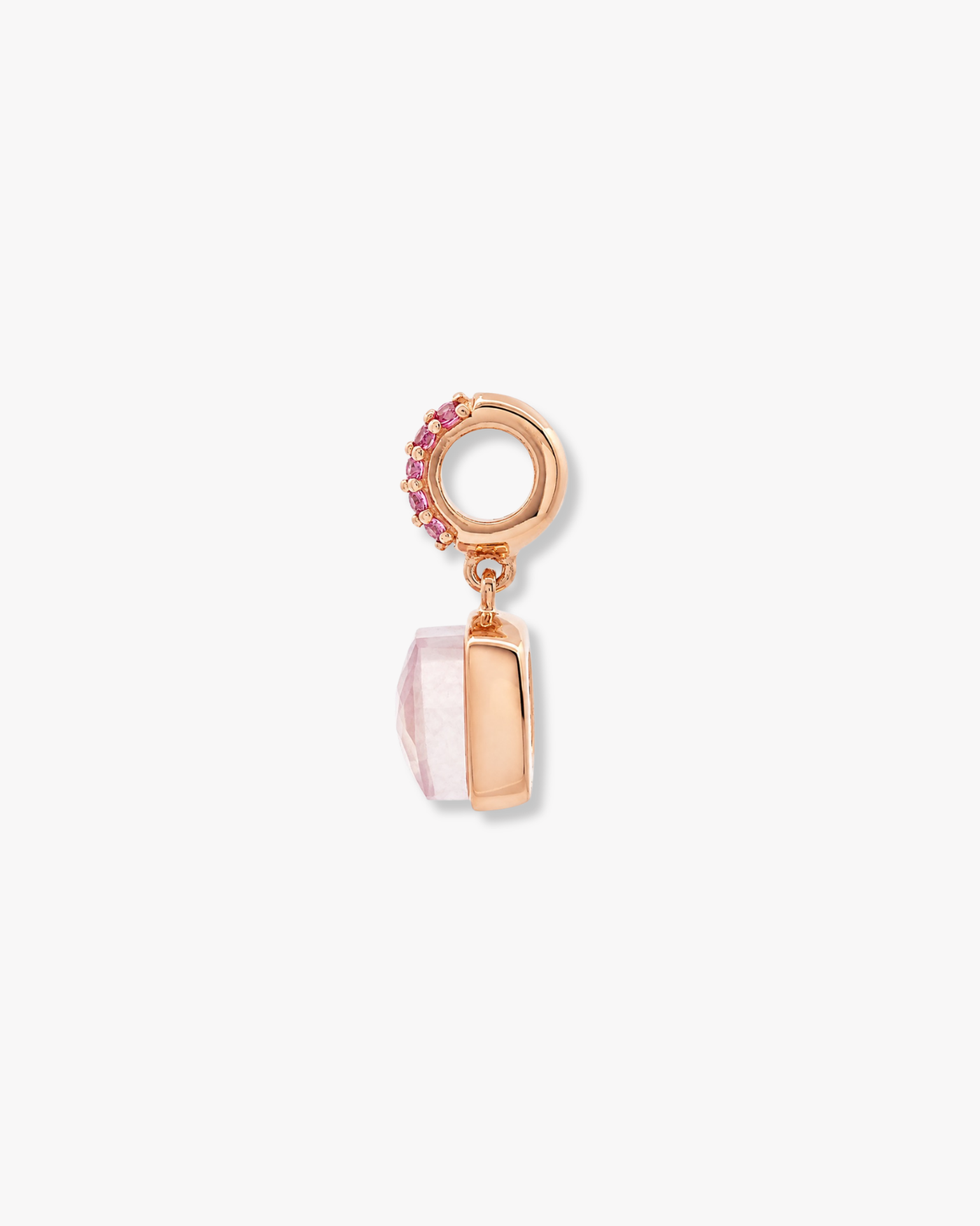Roselle Charm