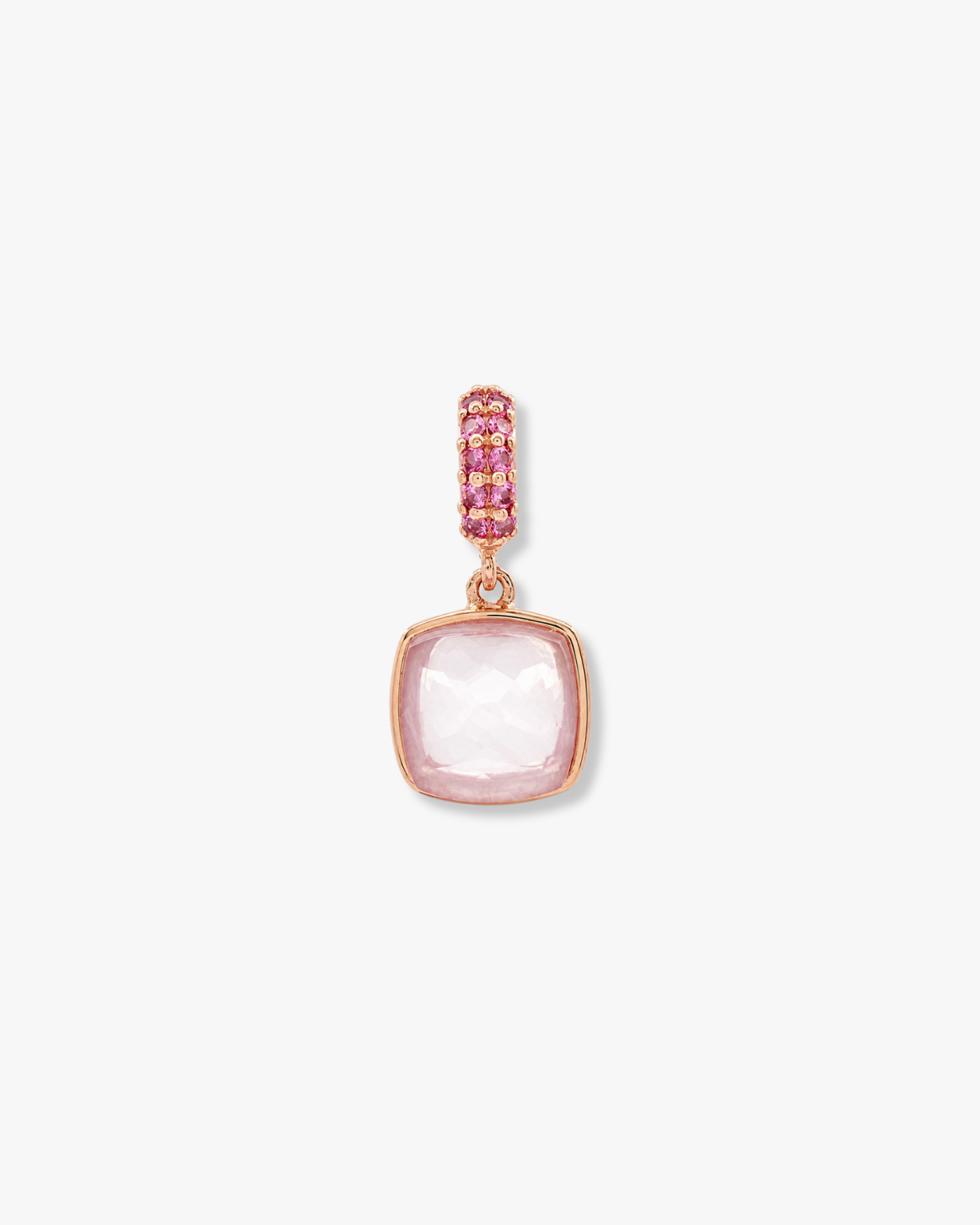 Roselle Charm