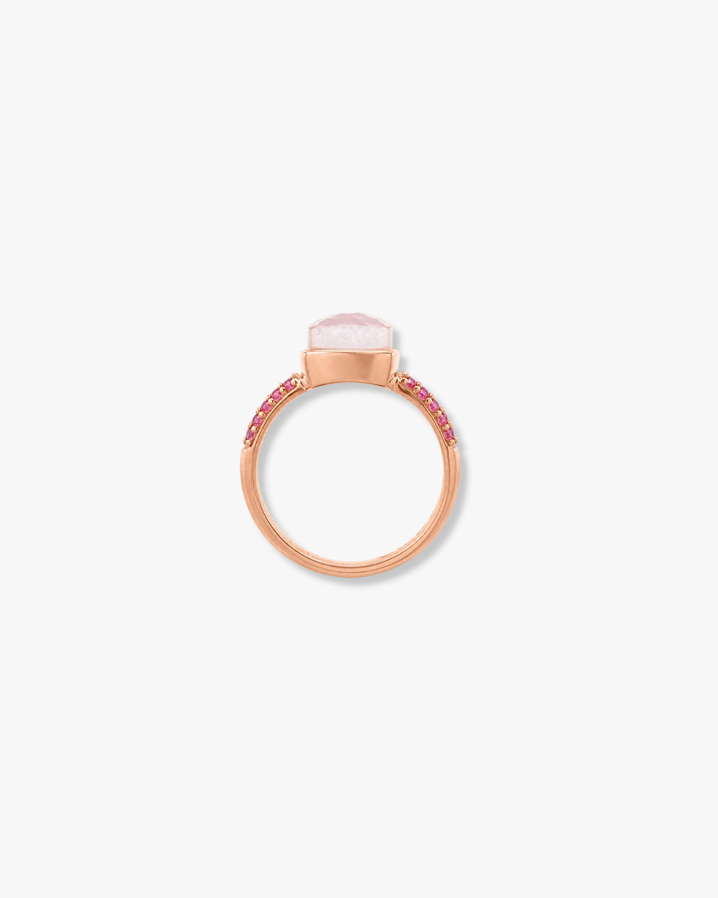 Roselle Ringe