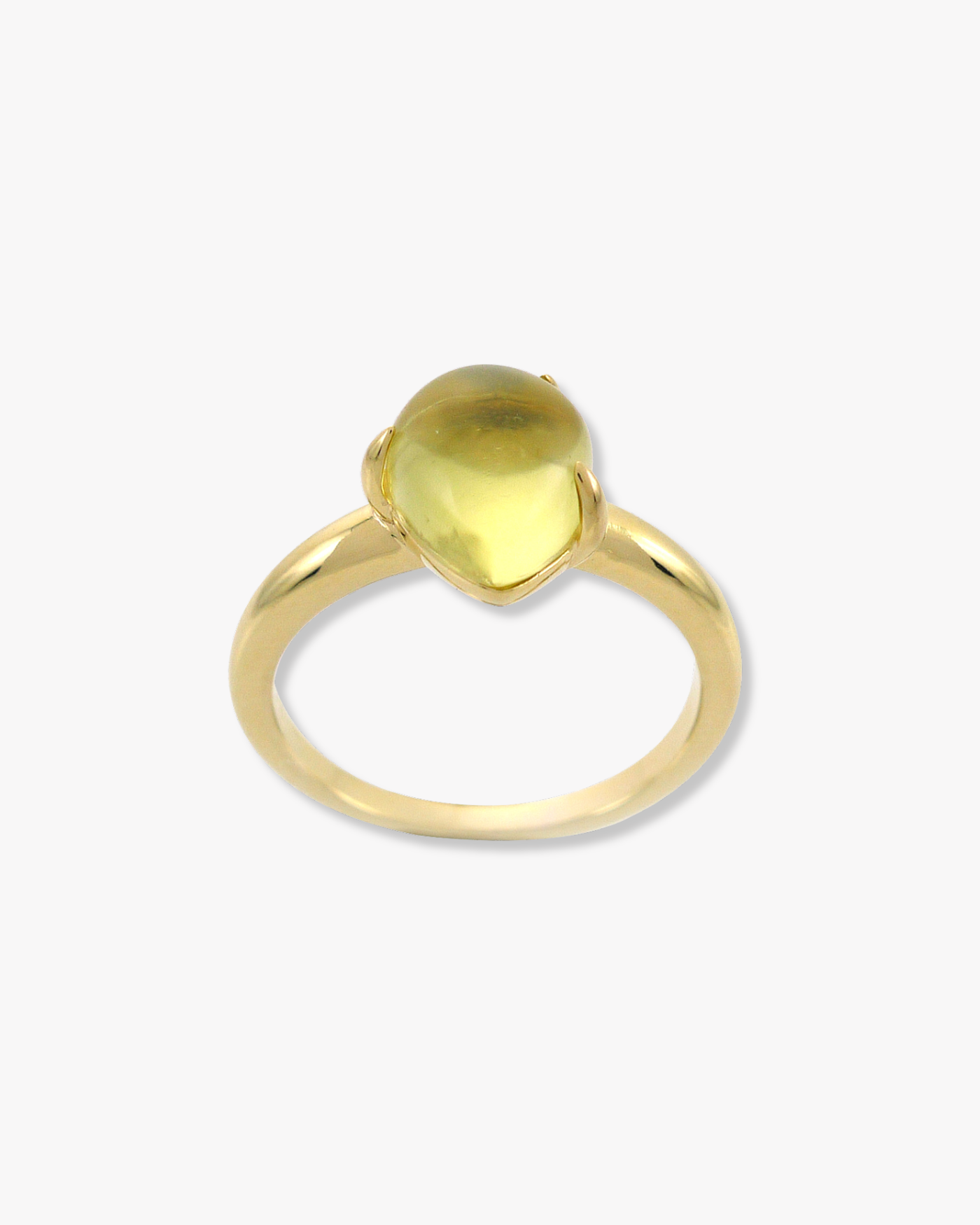 Soleil Ringe