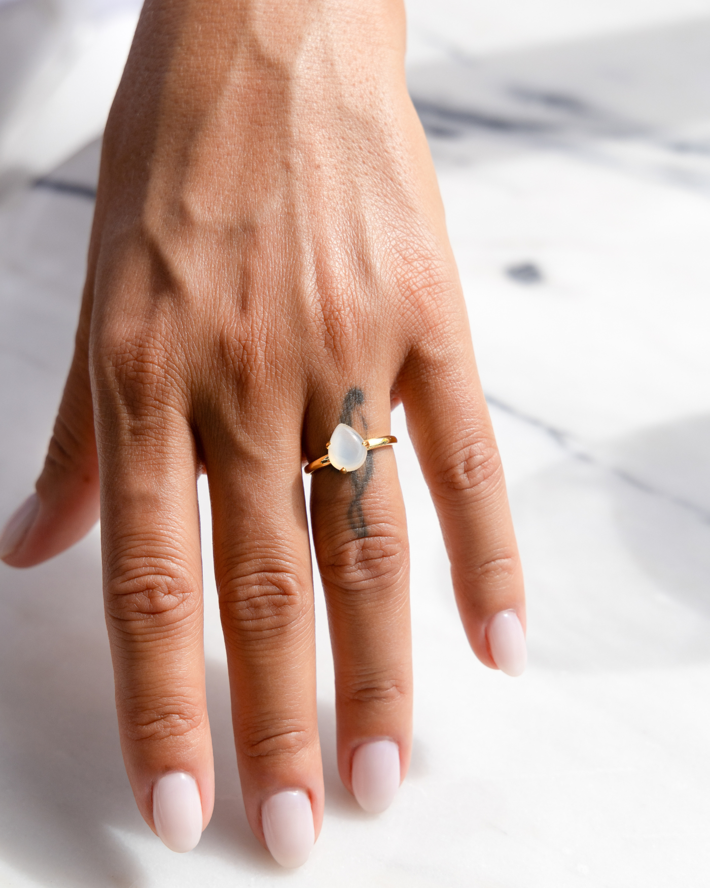 Soleil Ringe
