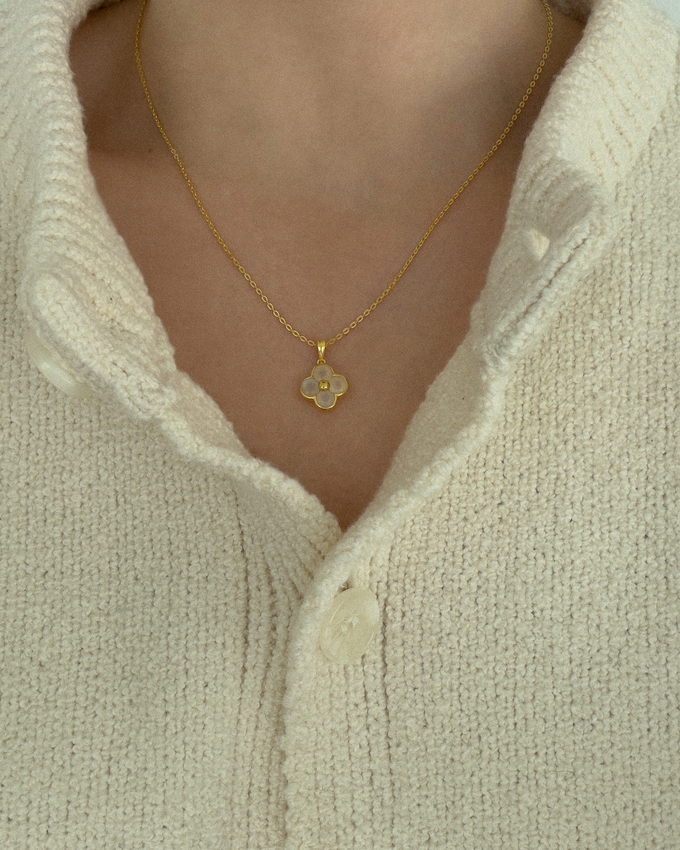 Primula Necklaces Solo