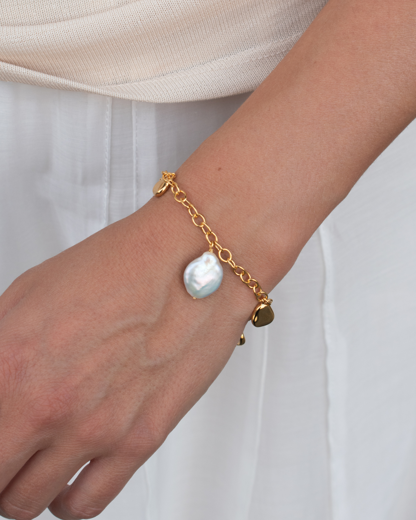 Yolanda Armband