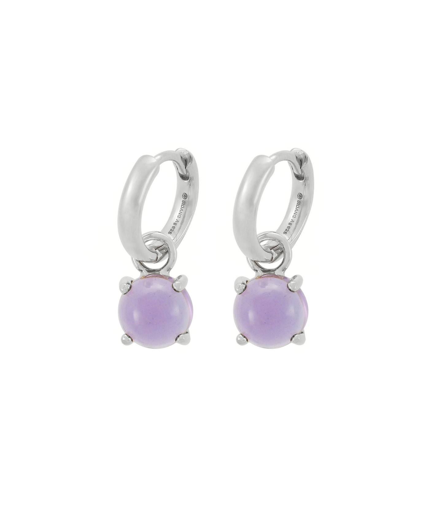 Boucles d'oreilles Jelé