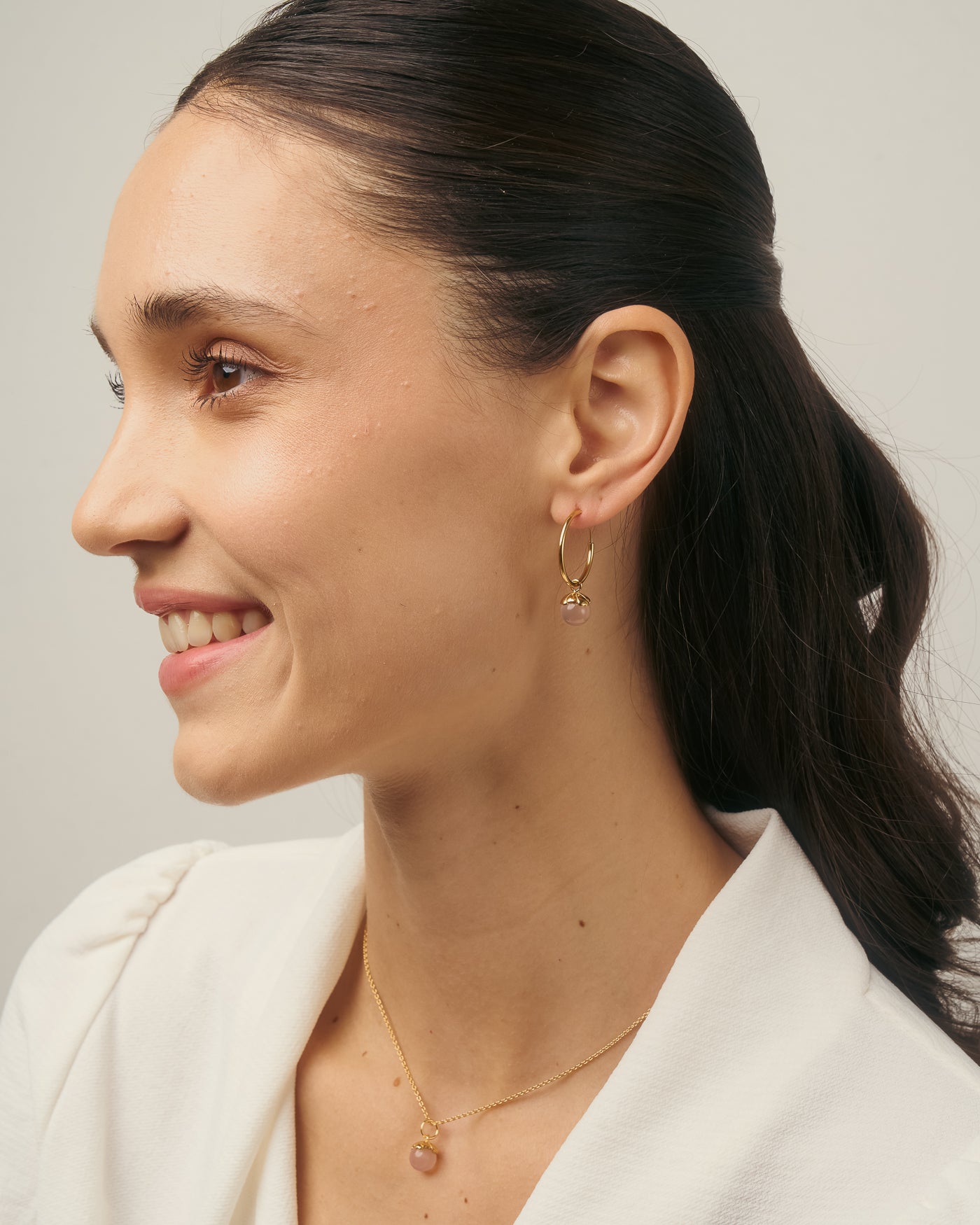 Vanessa Ohranhänger