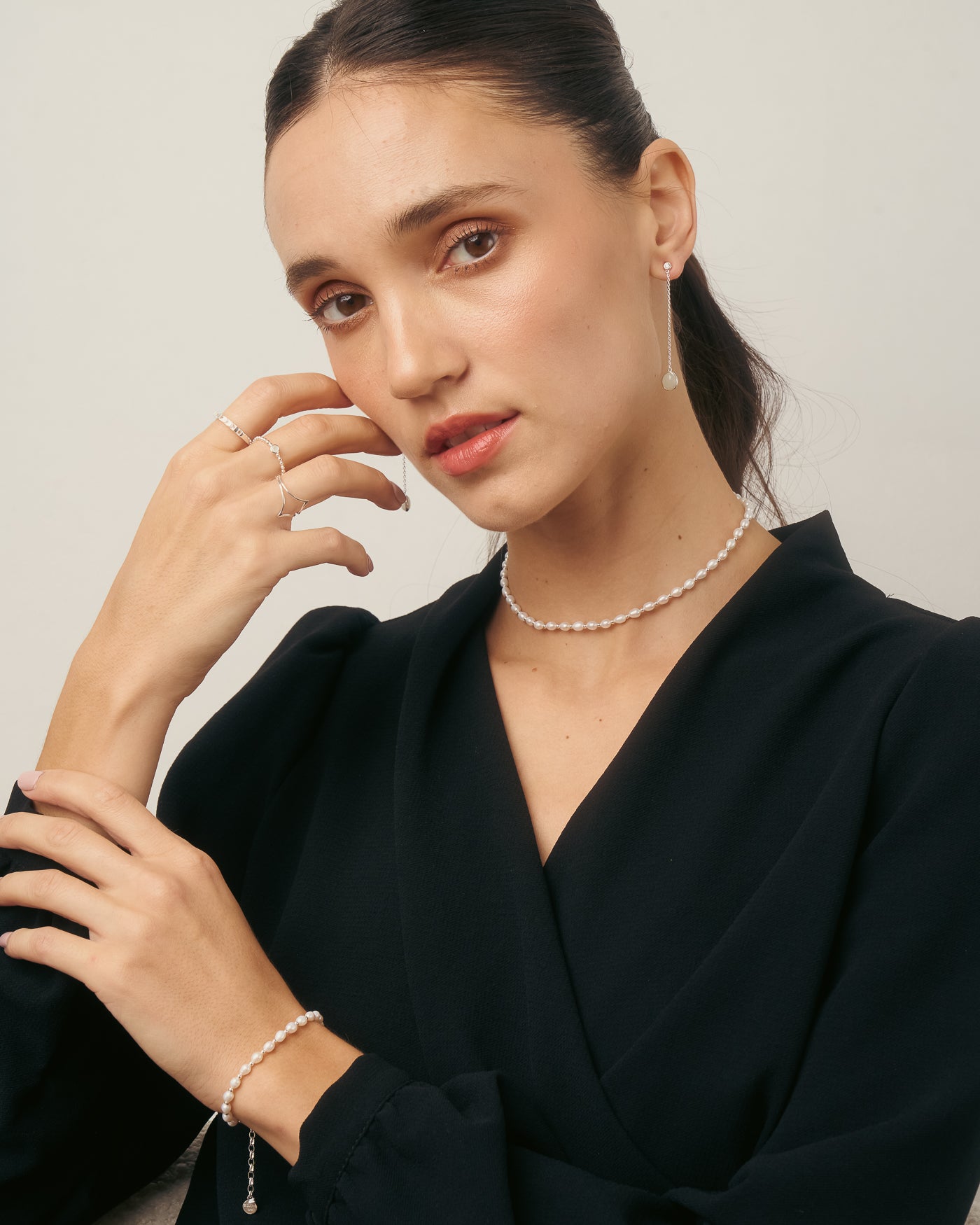 Aitana Ohrringe
