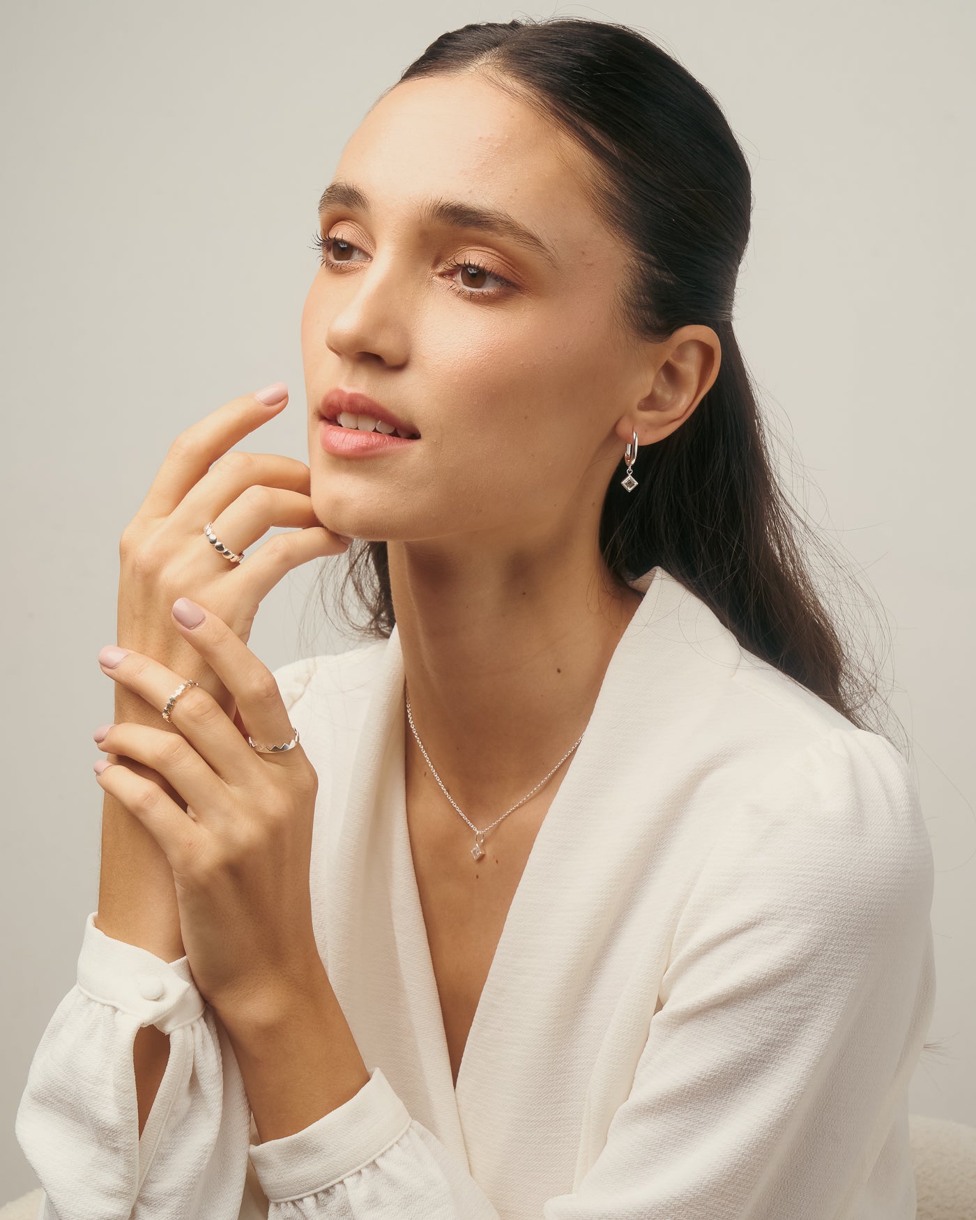 Gracia Halsketten