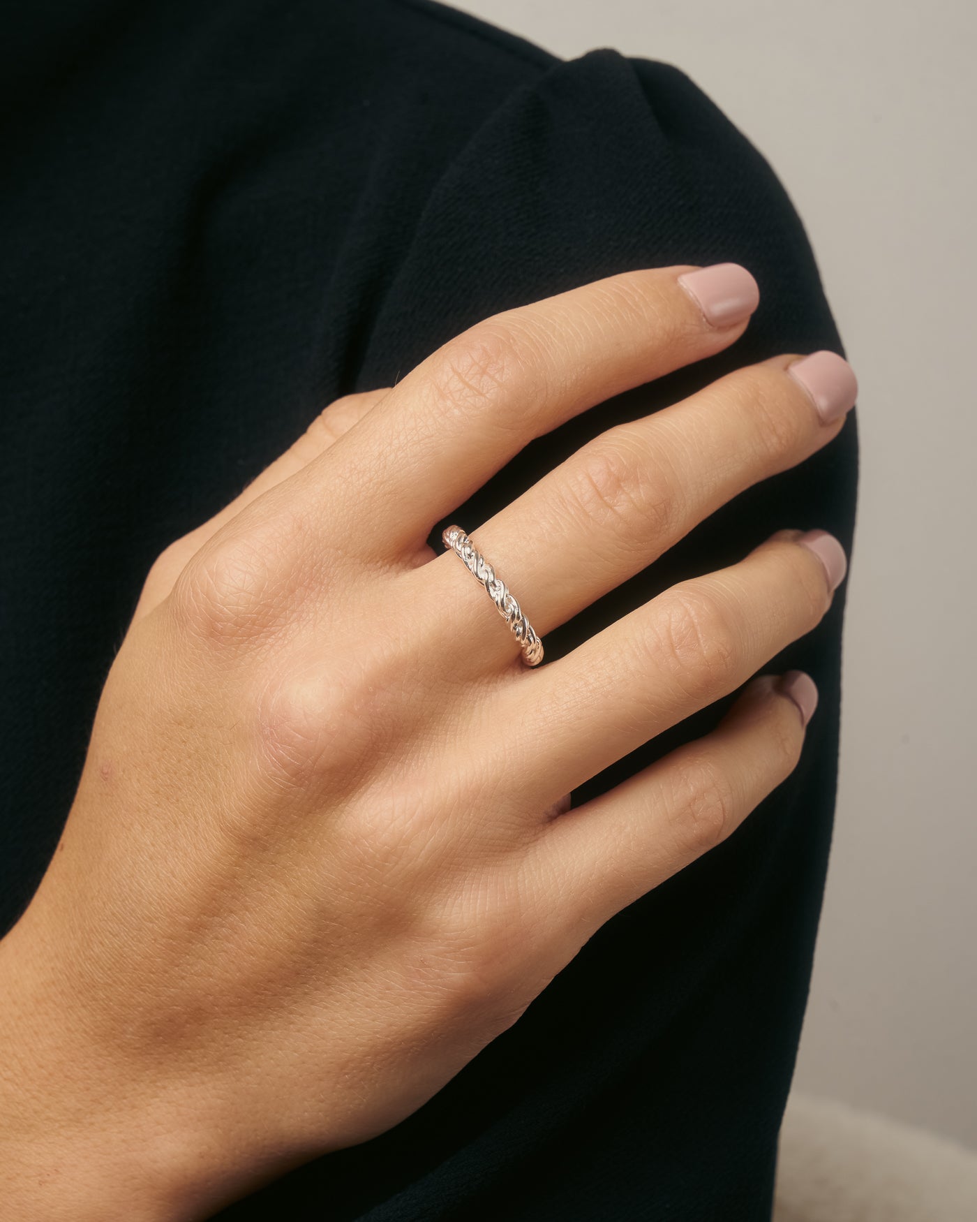 Bonita Rings