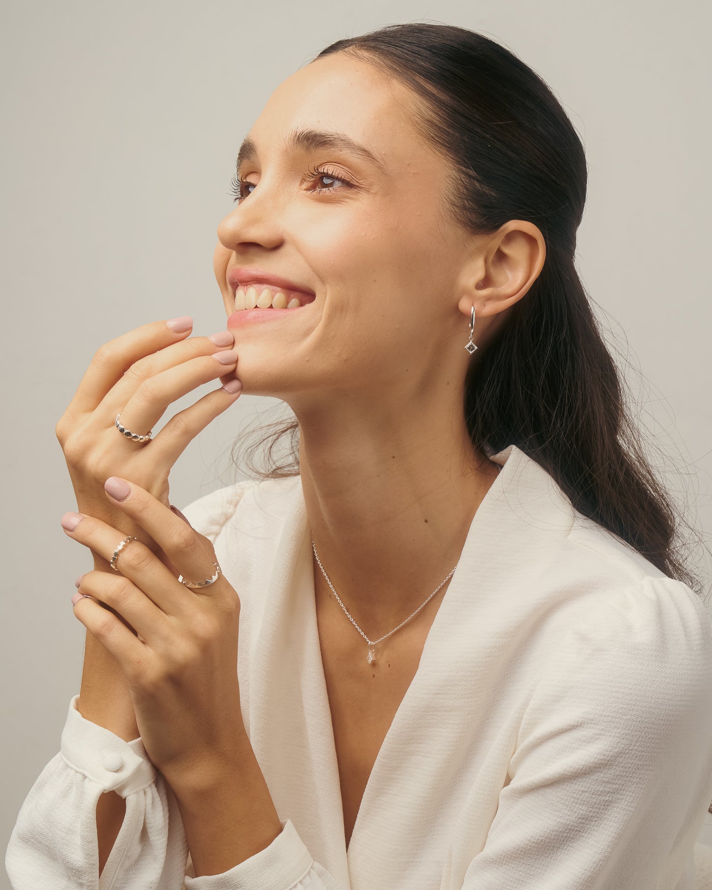 Nina Rings