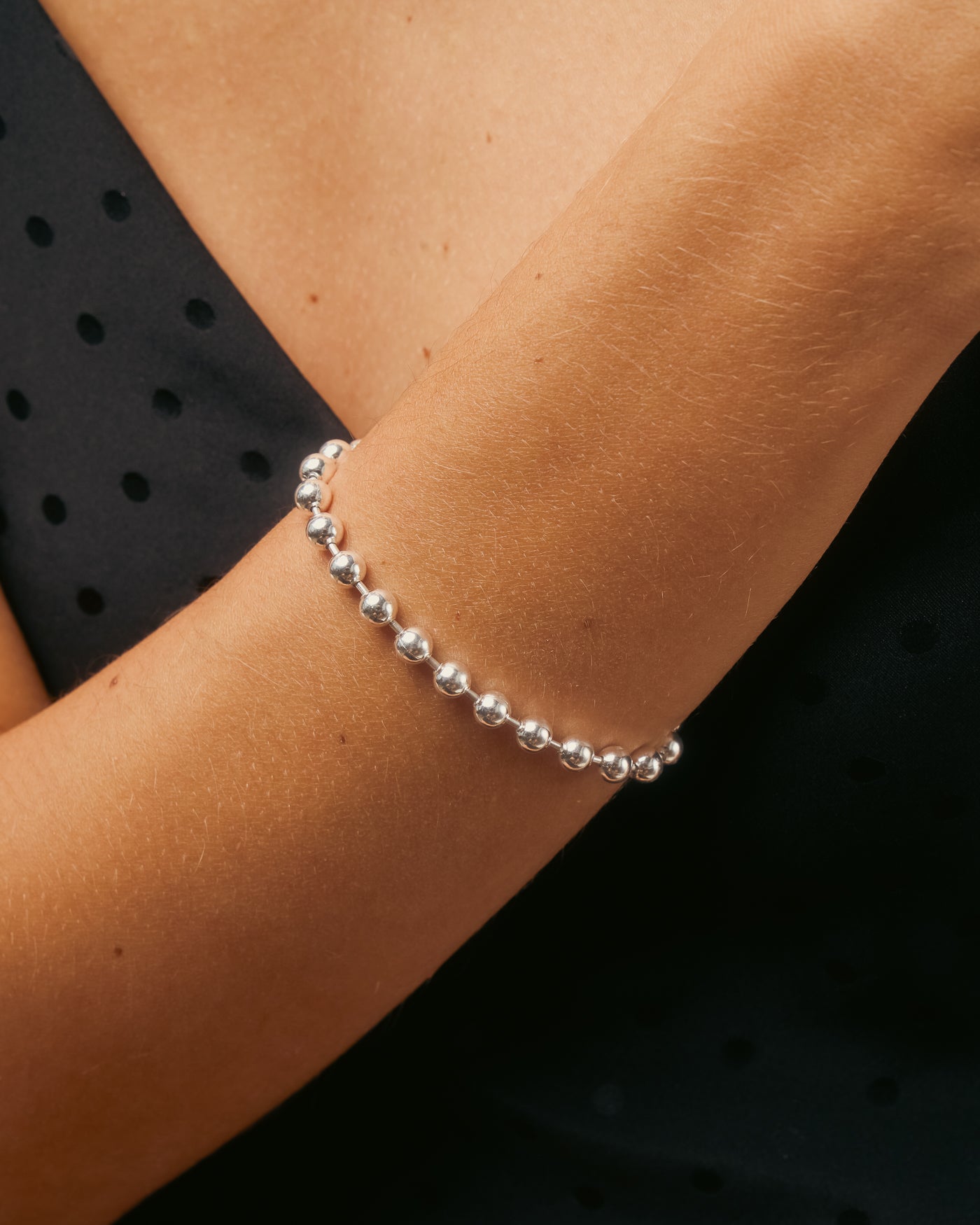 Viola Armband