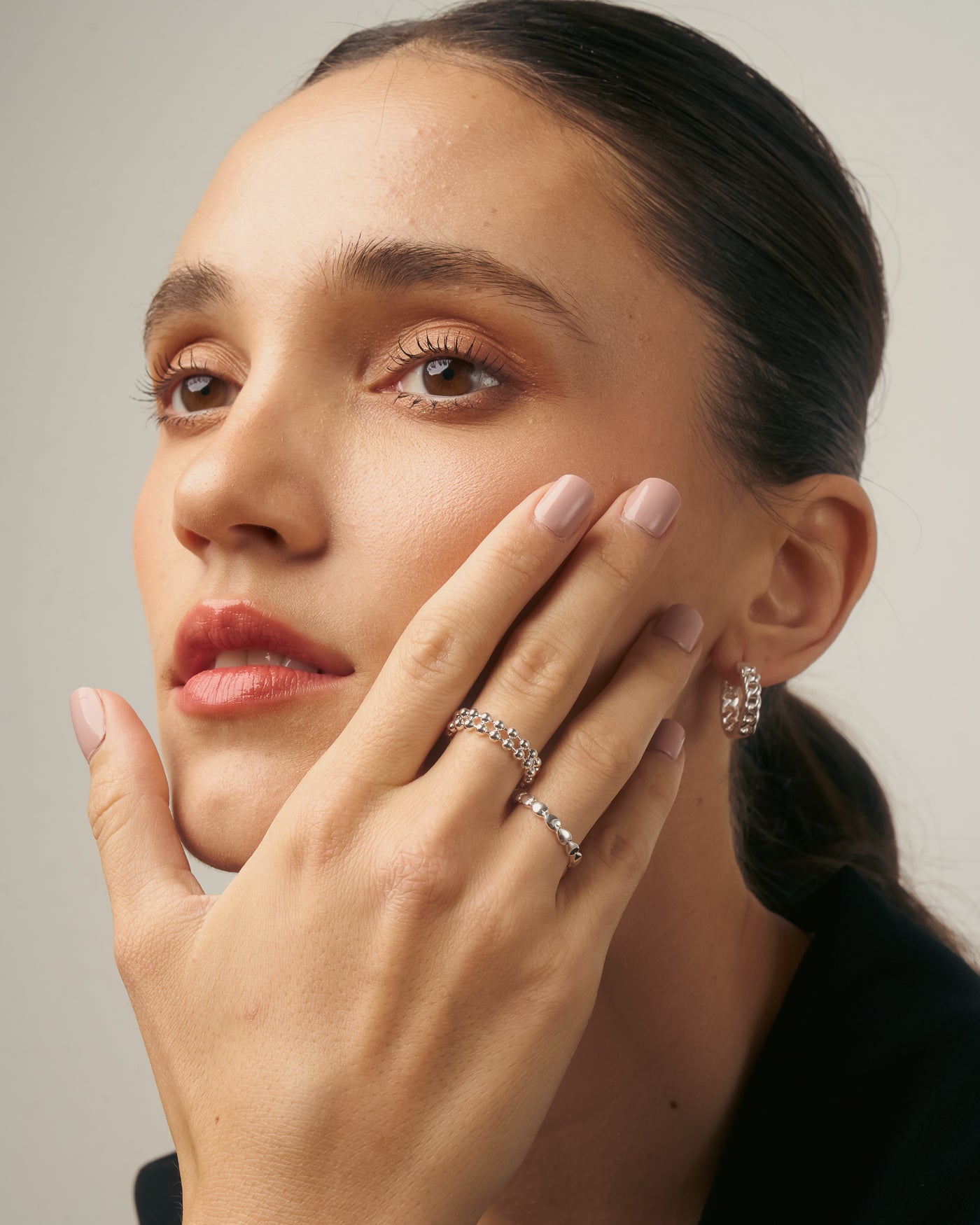 Love Ringe