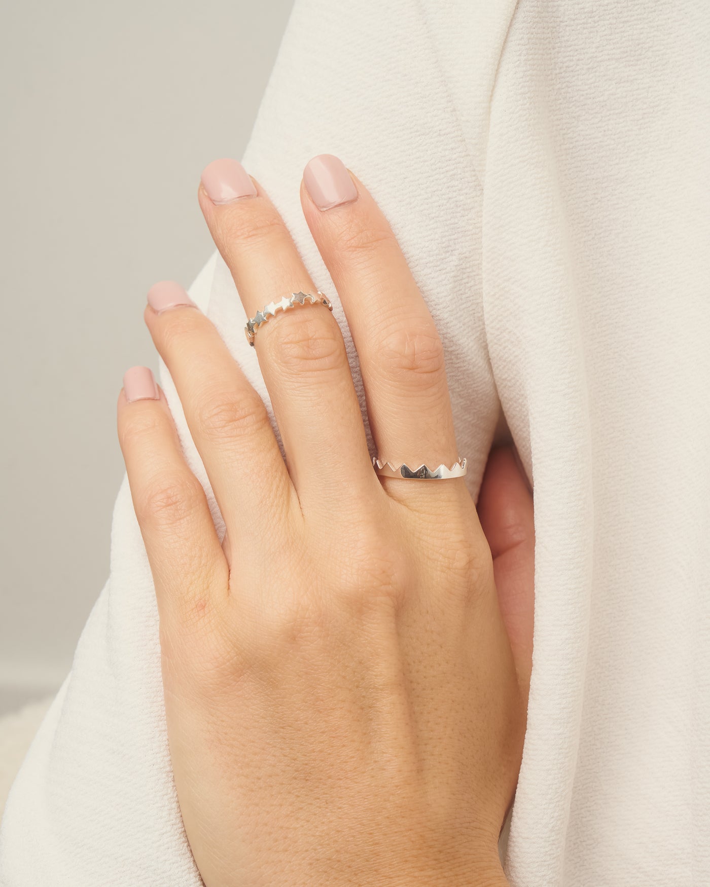 Nina Rings