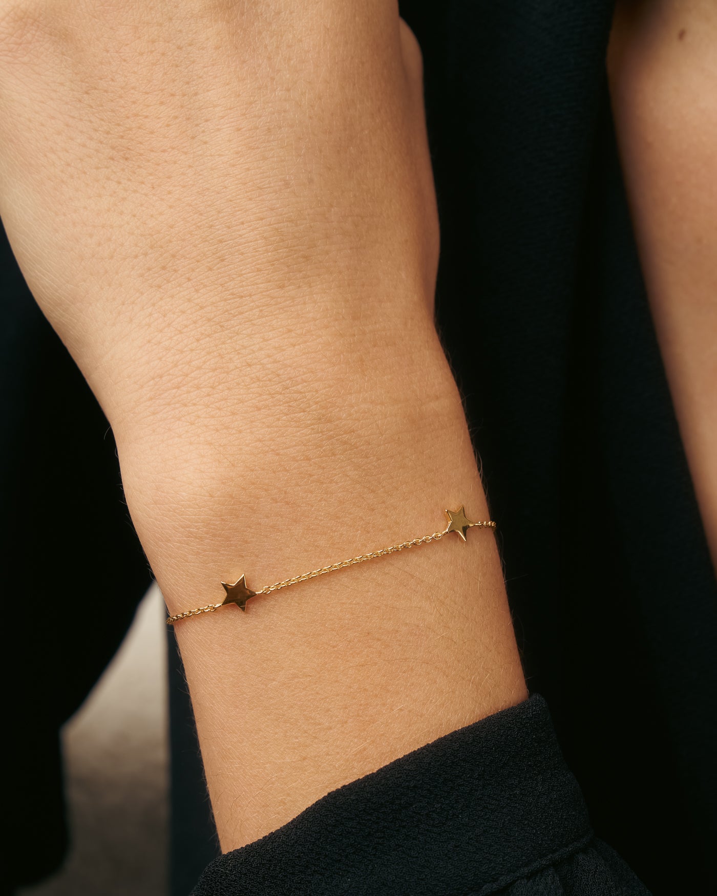 Star Bracelet