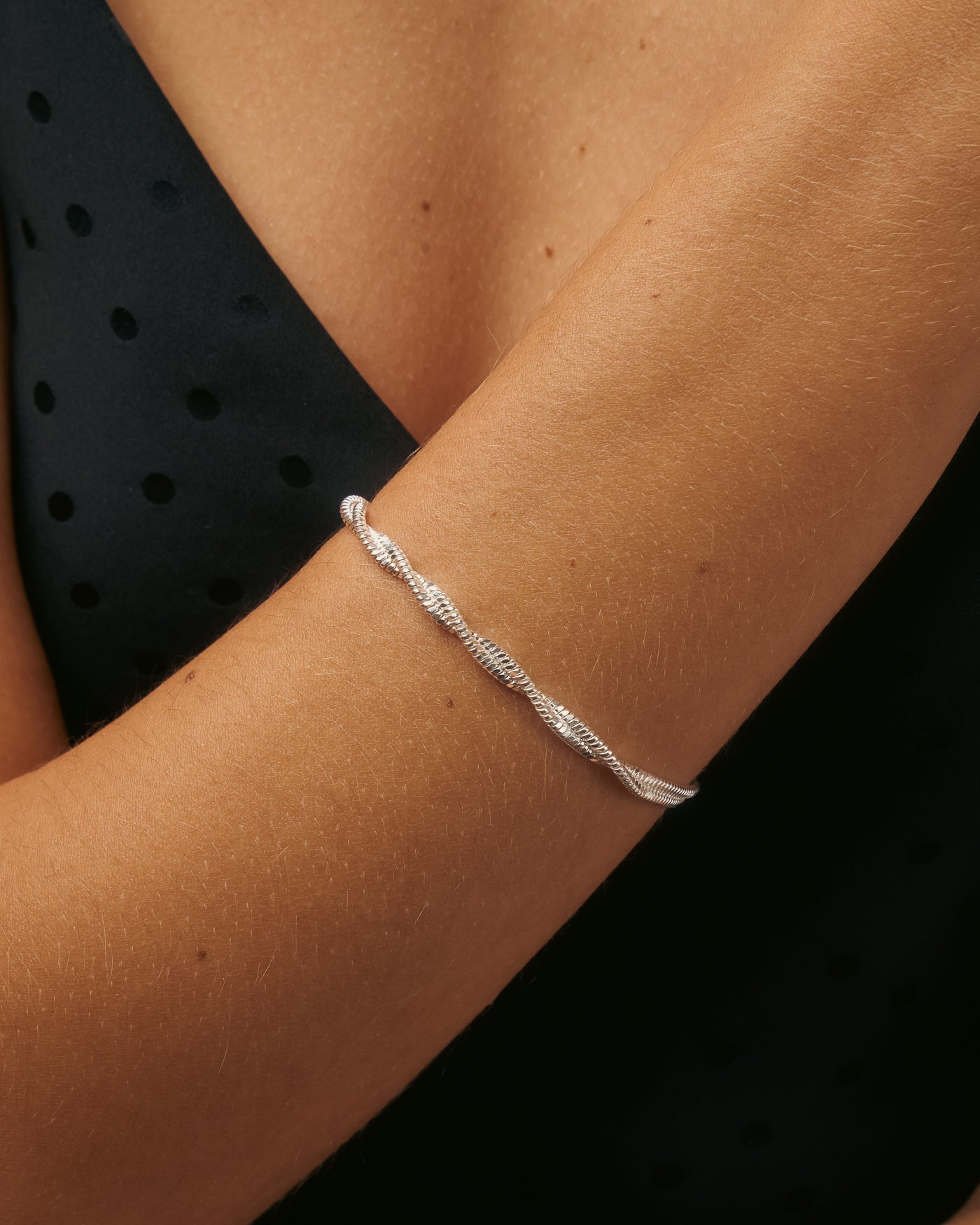 Bracelet Marguerite