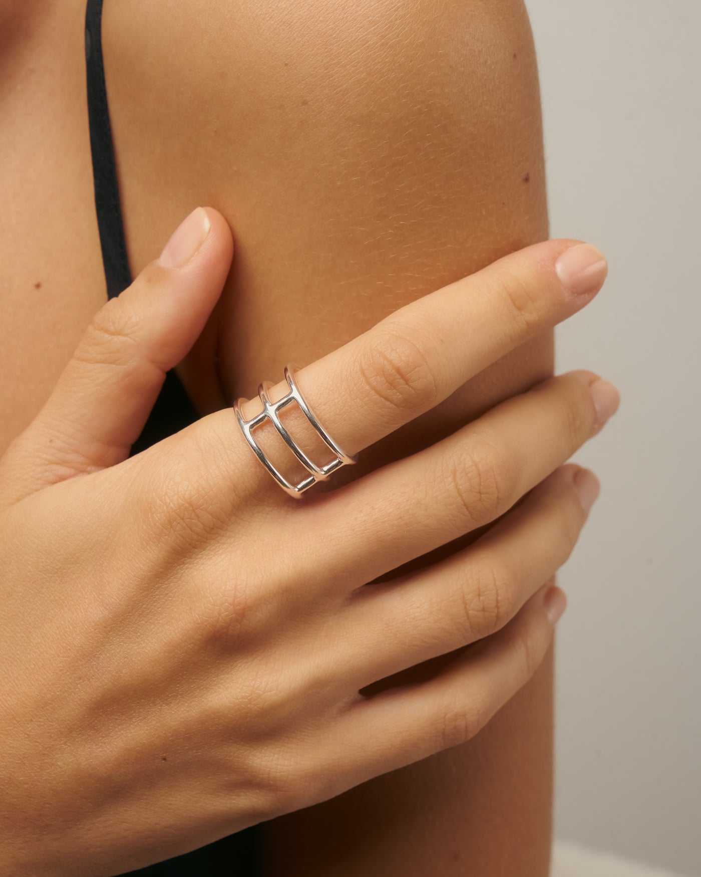 Missoni Ringe