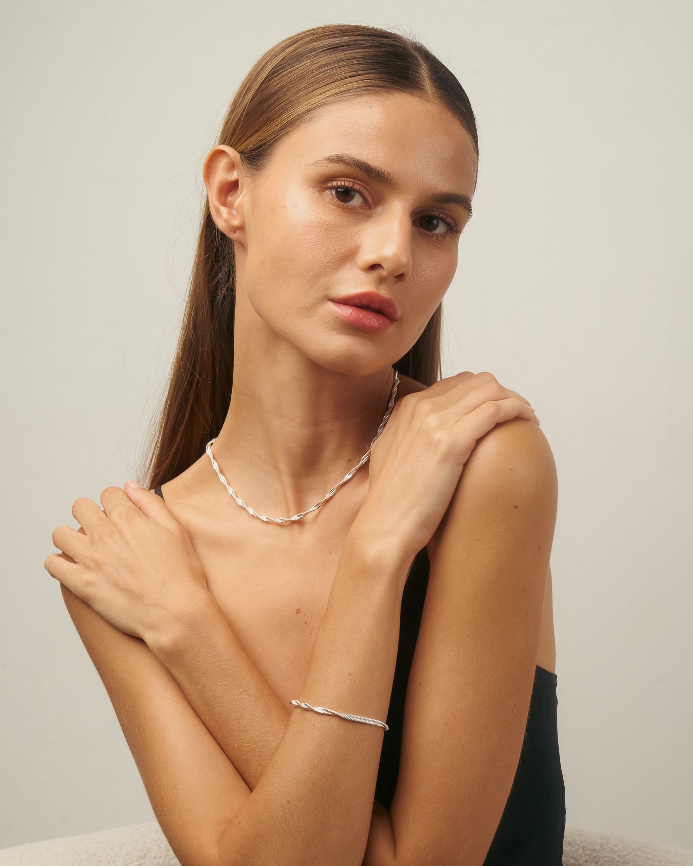 Bracelet Marguerite