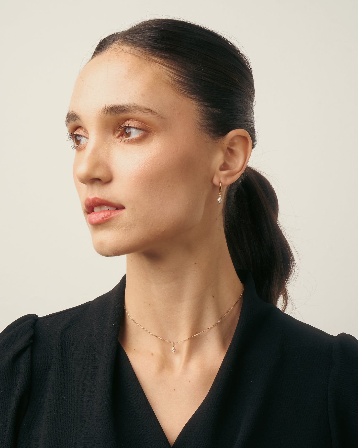 Medra Earrings