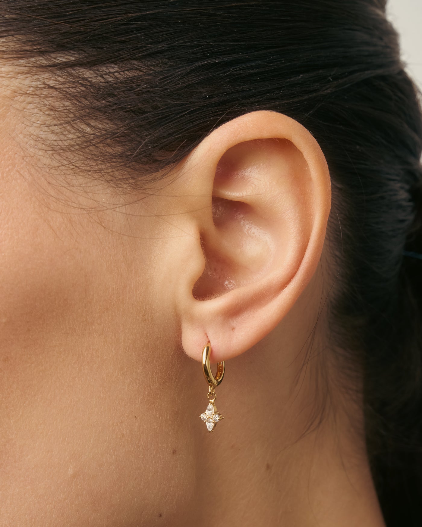 Medra Earrings
