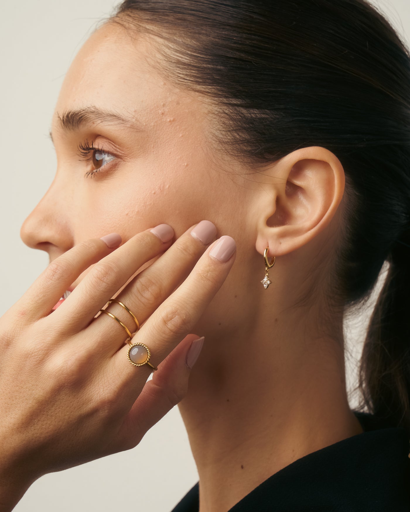 Lamai Rings