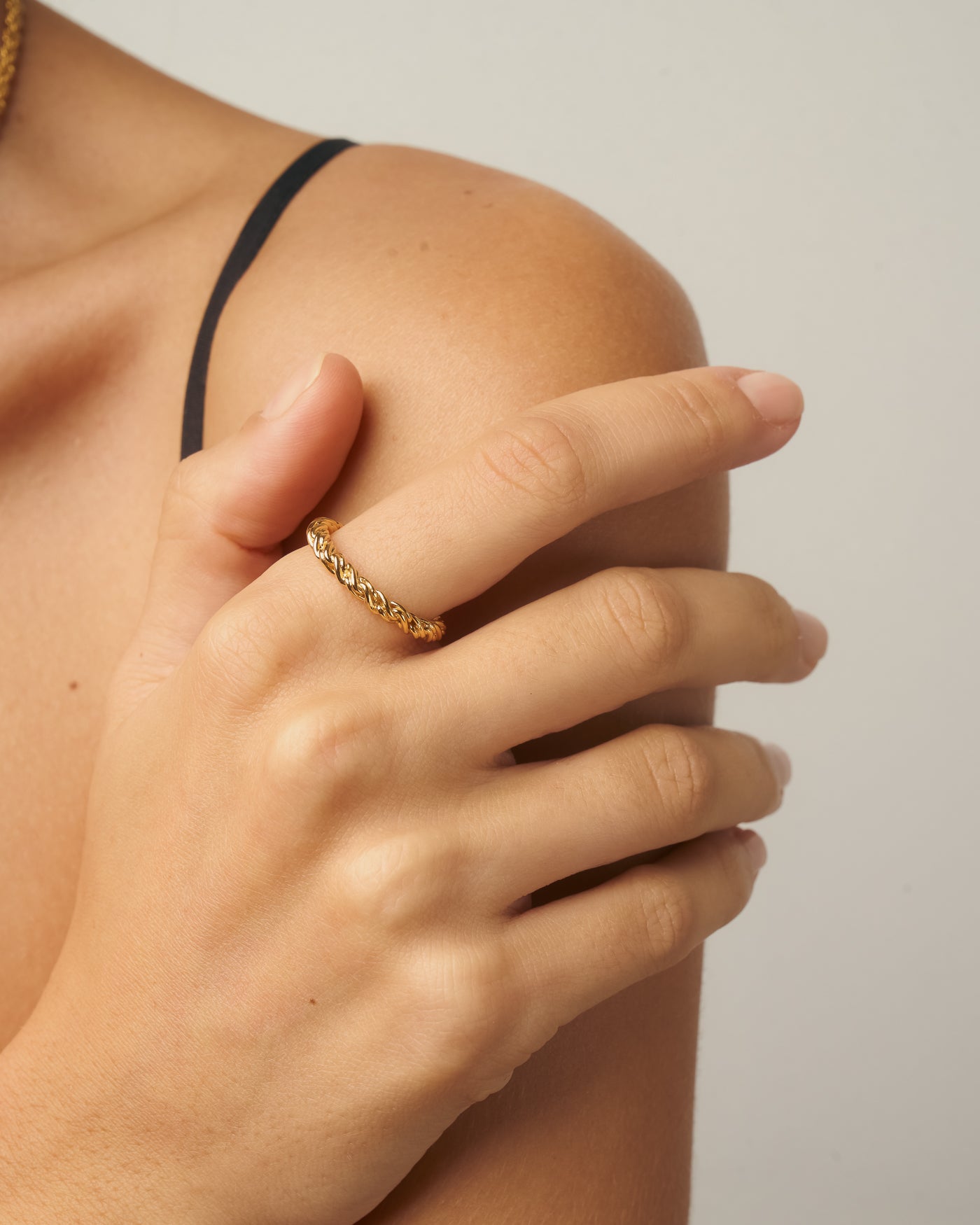 Bonita Rings