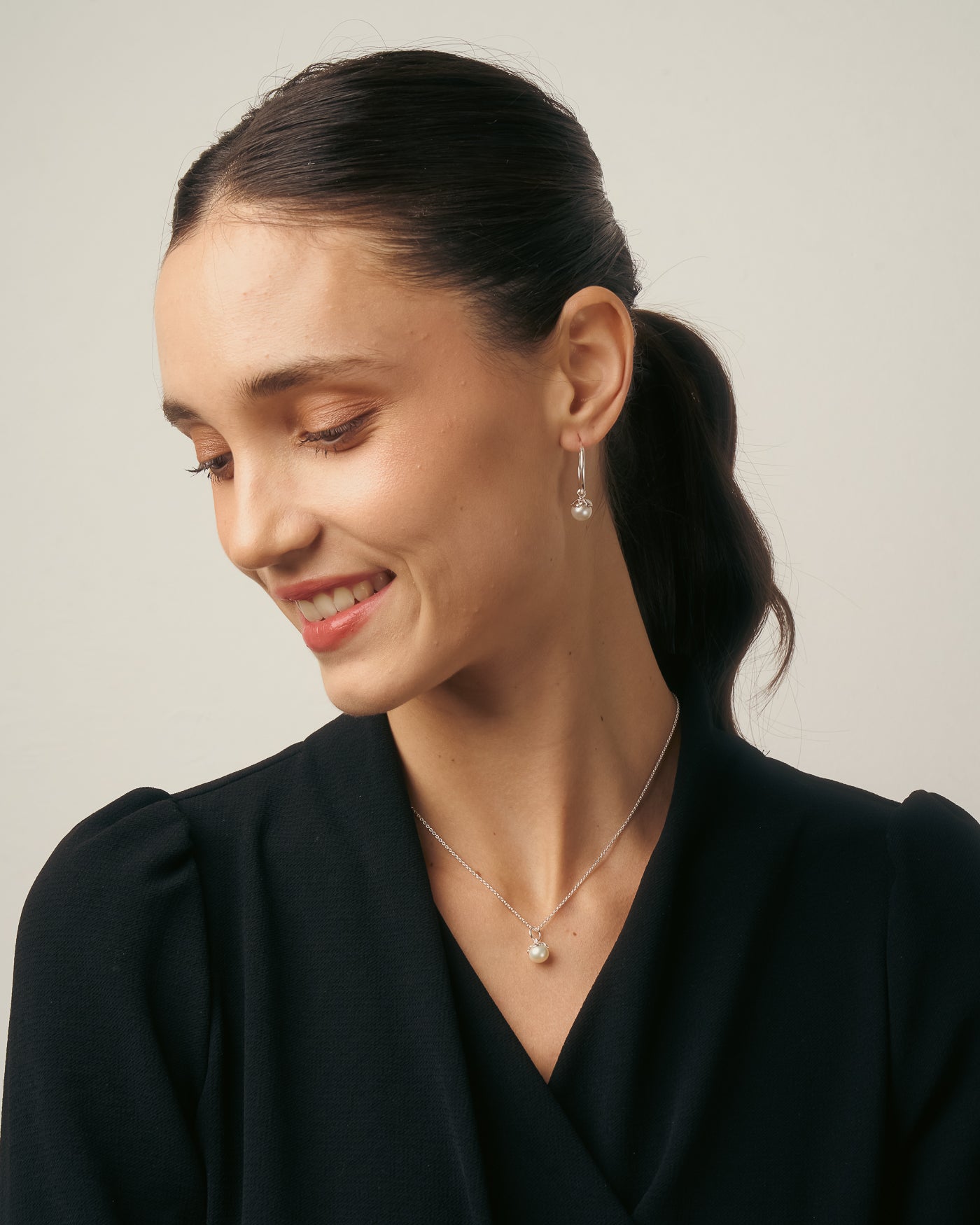 Vanessa Ohranhänger