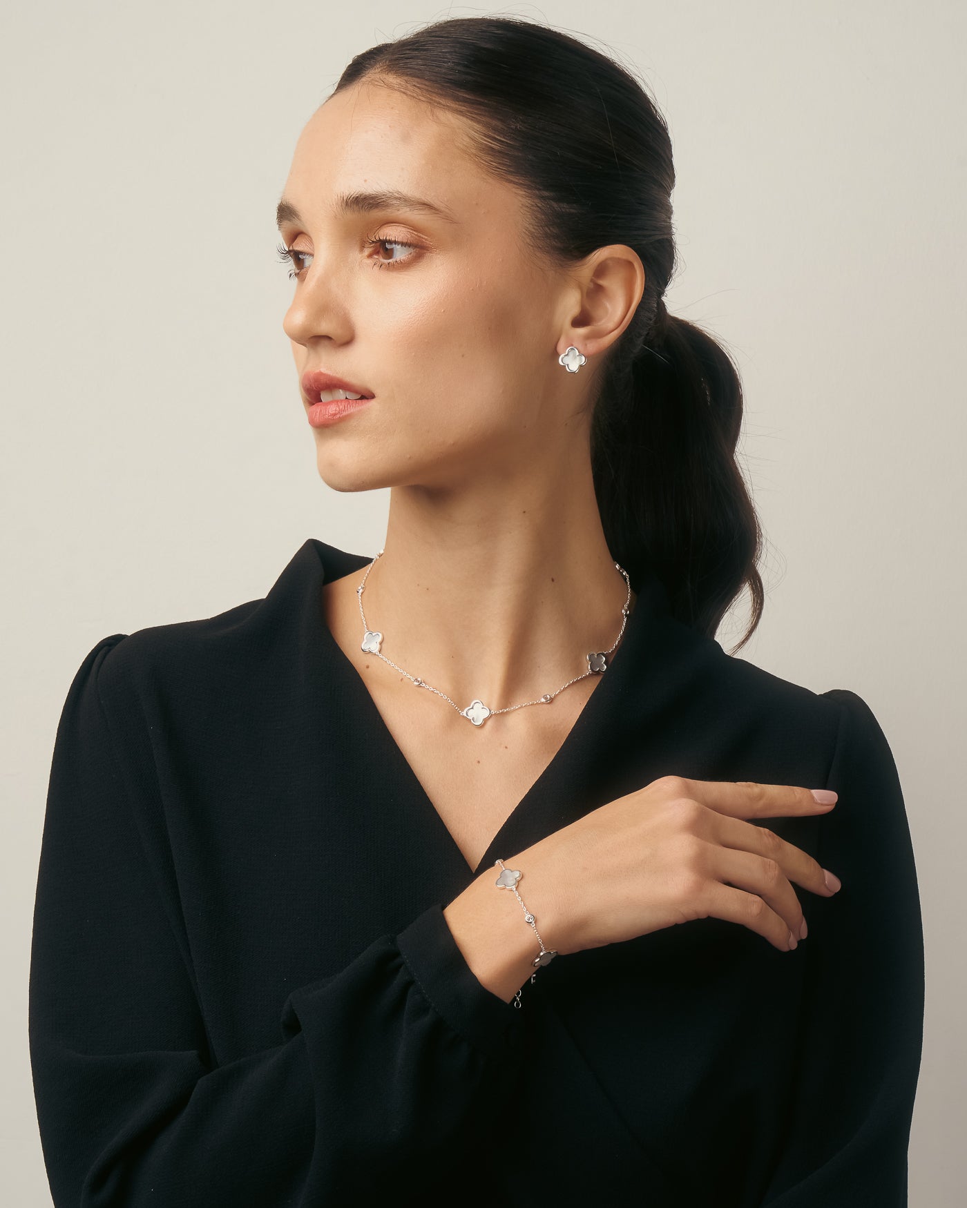 Melody Earrings
