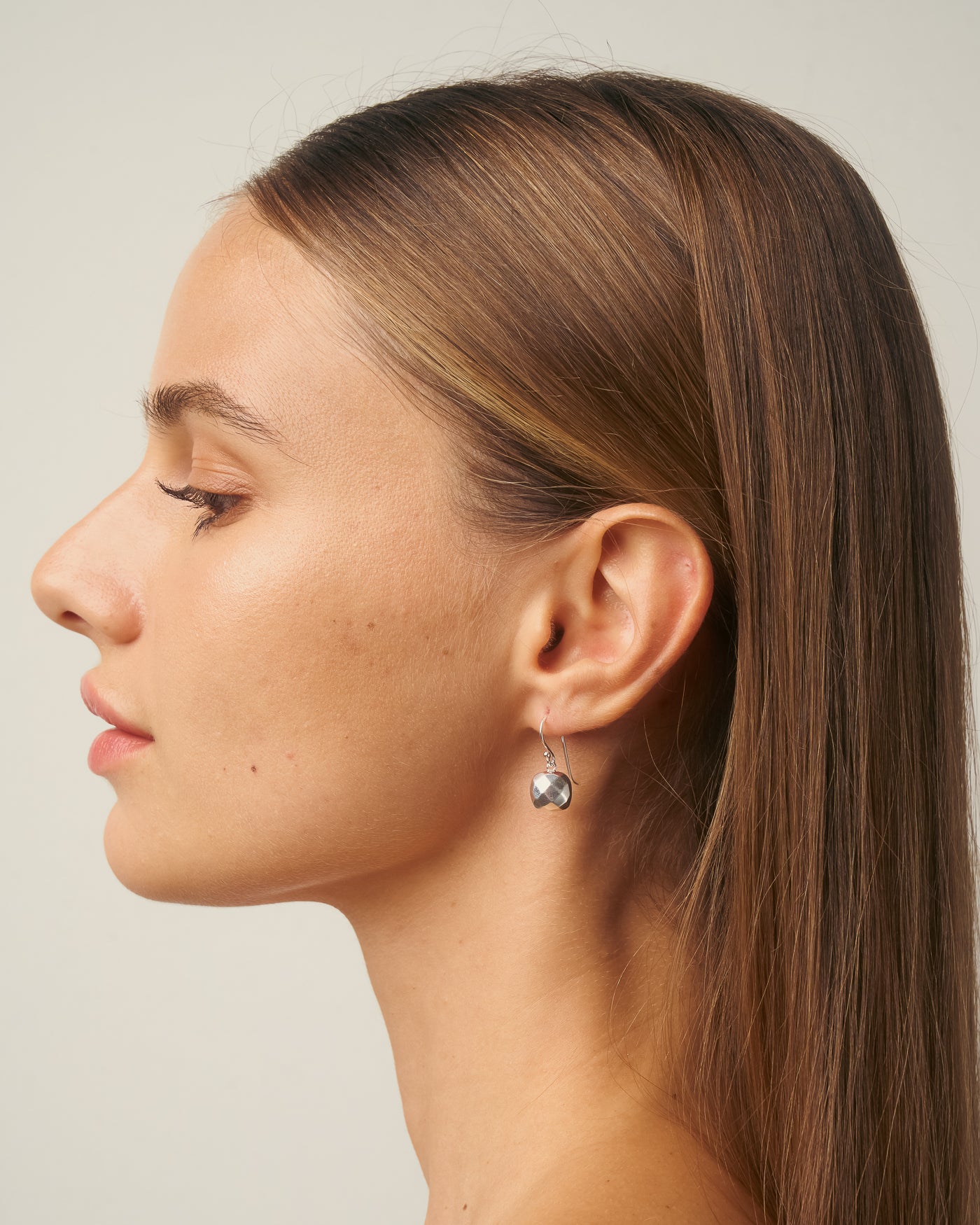 Cinta earrings
