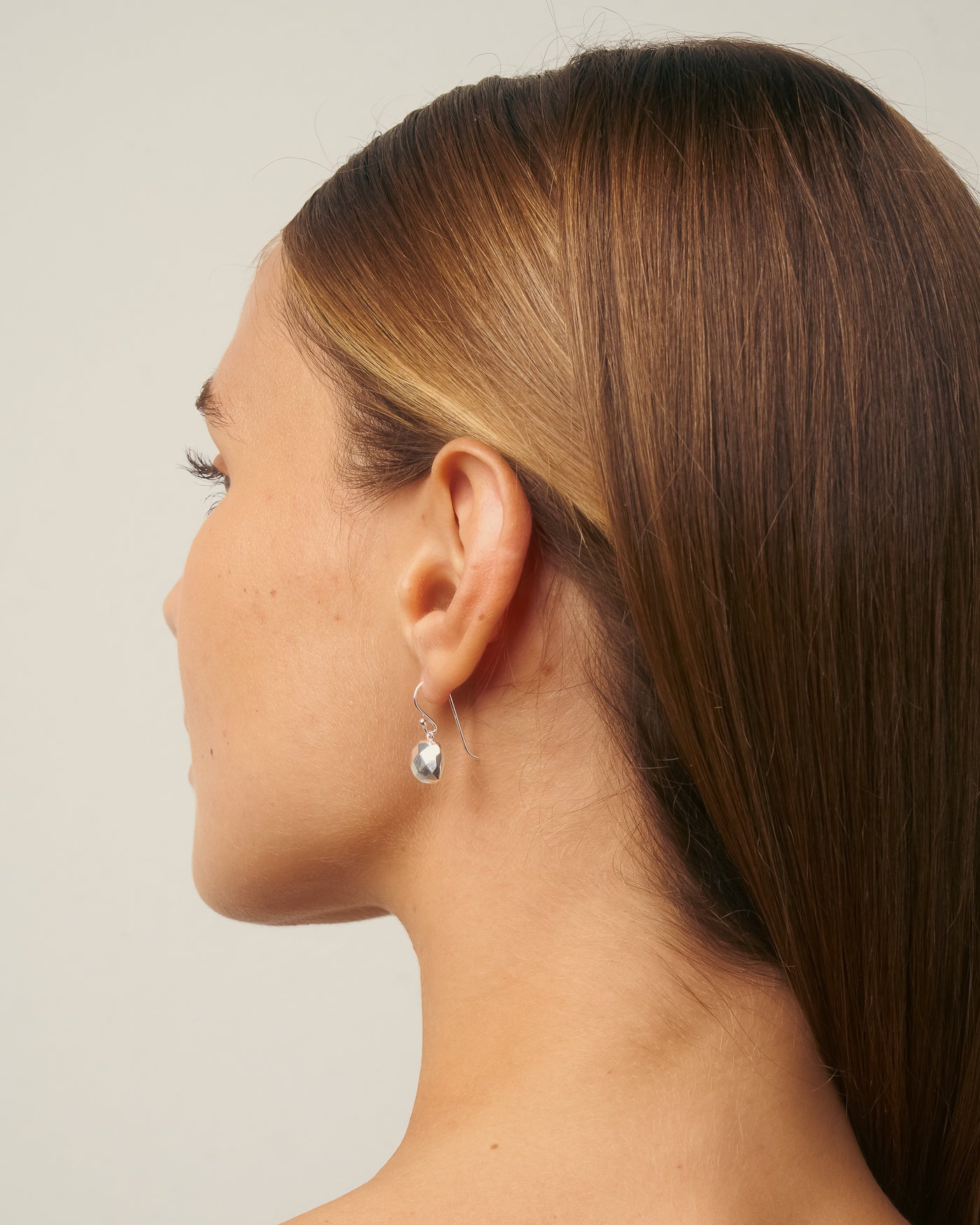 Cinta earrings