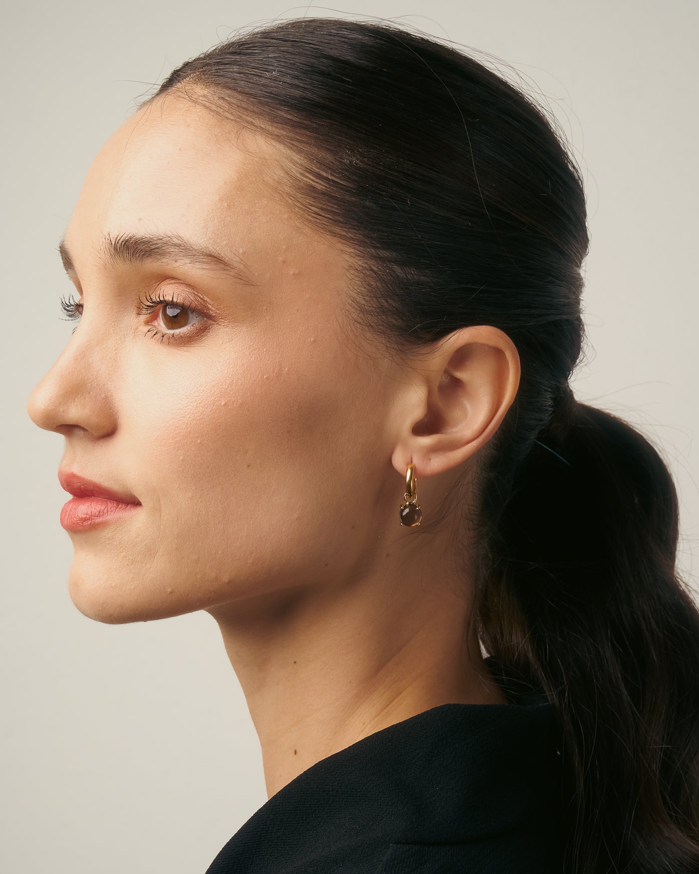 Boucles d'oreilles Jelé