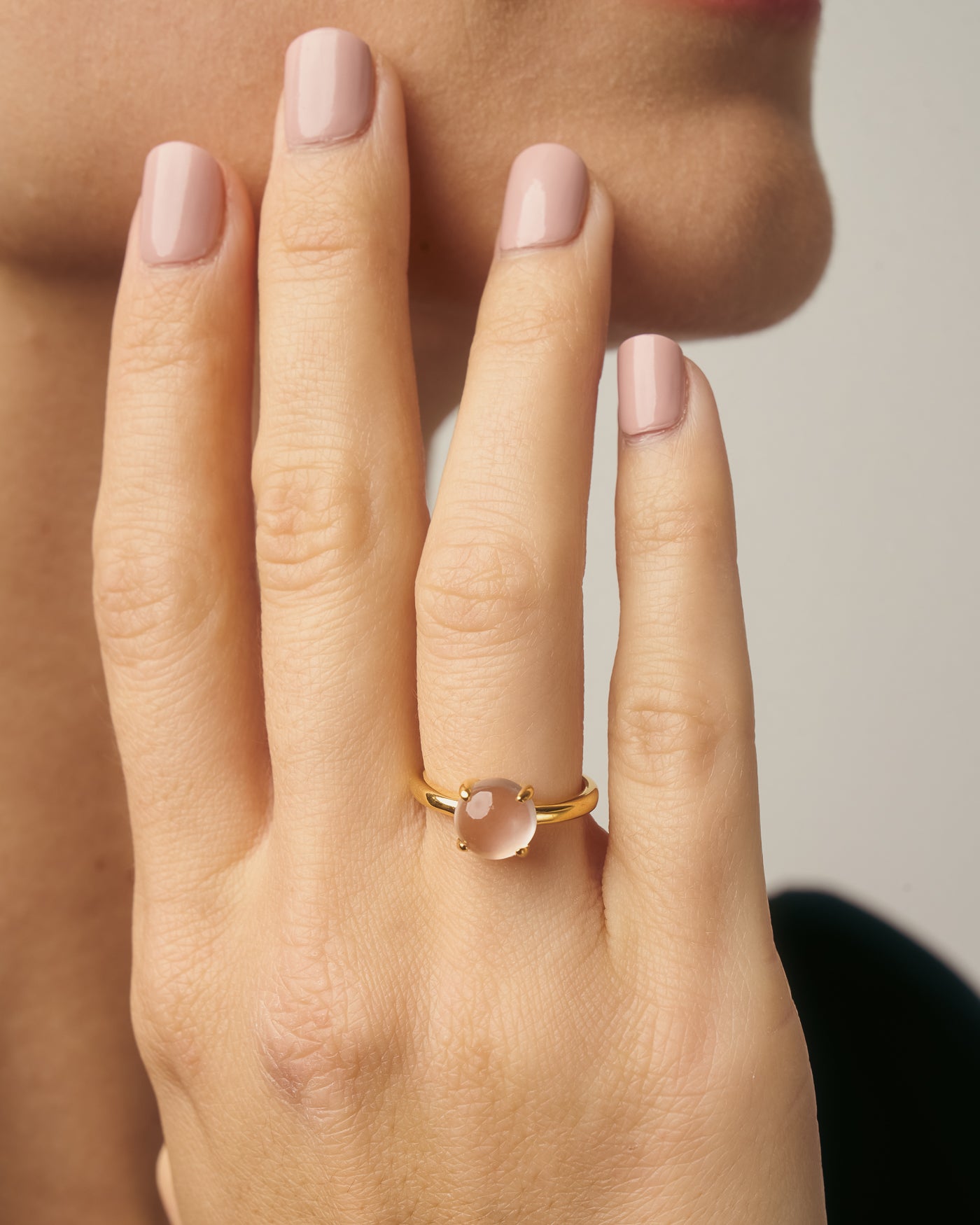 Jele Ringe Round