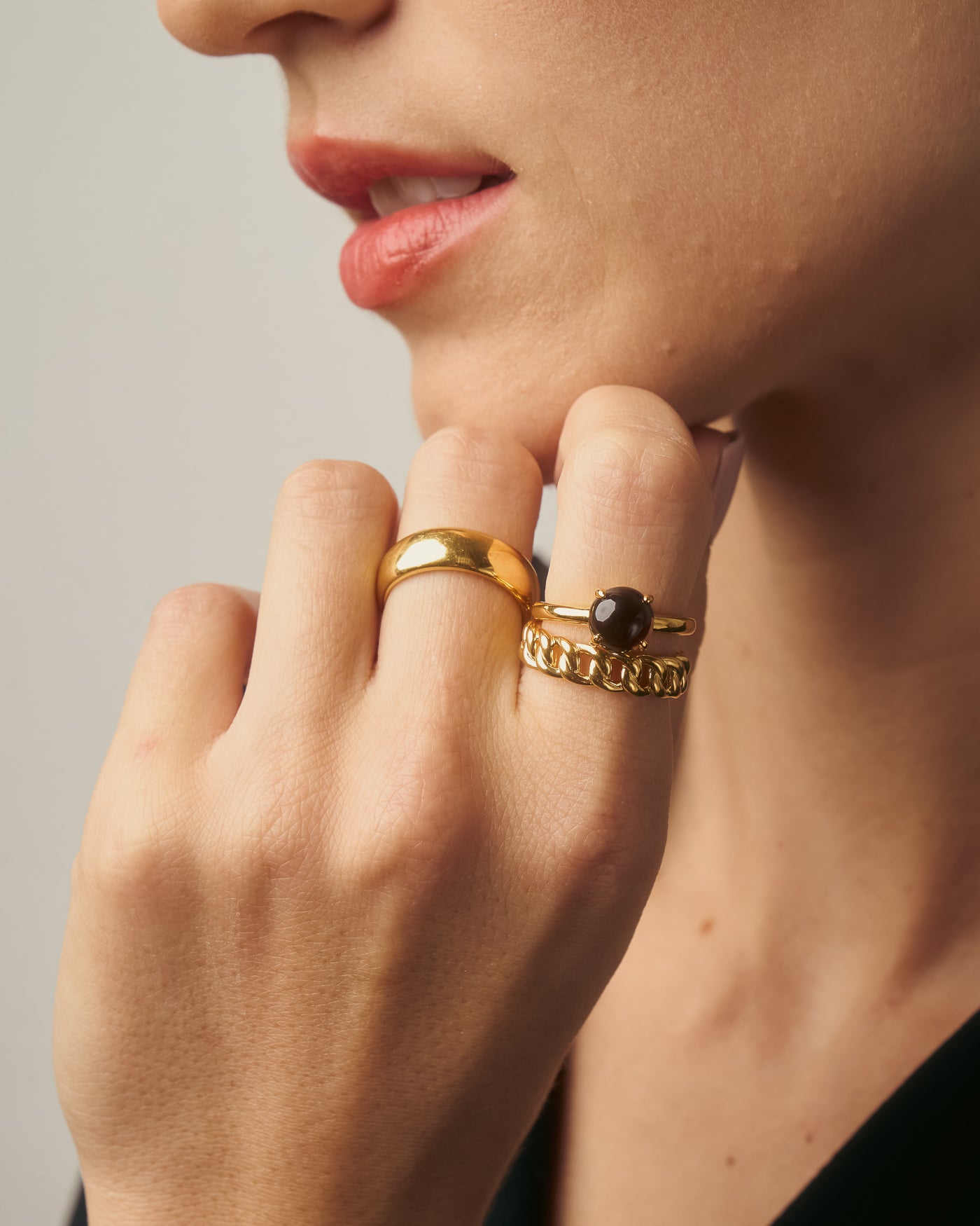 Jele Ringe Round